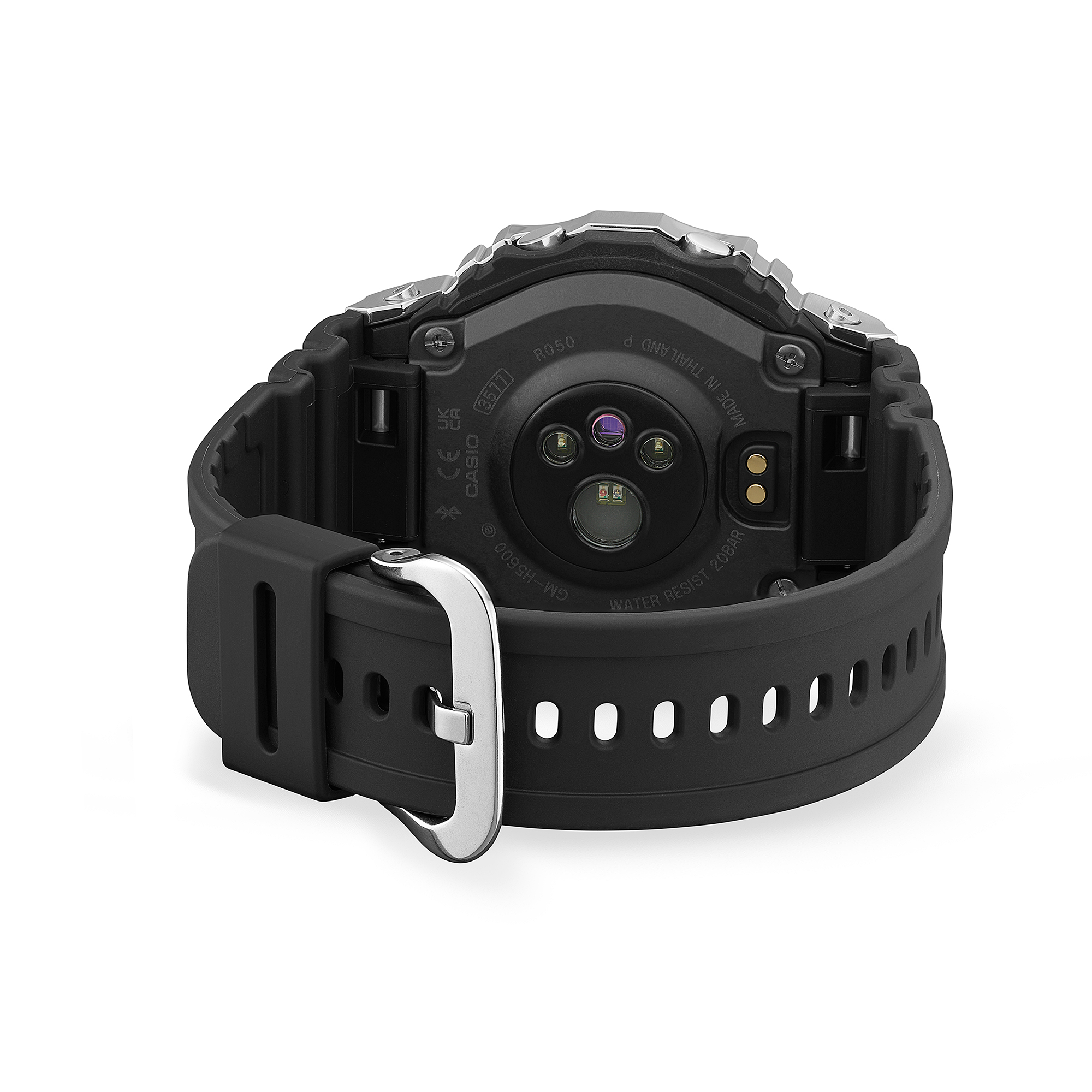 G-SHOCK GM-H5600-1JR 4549526411311