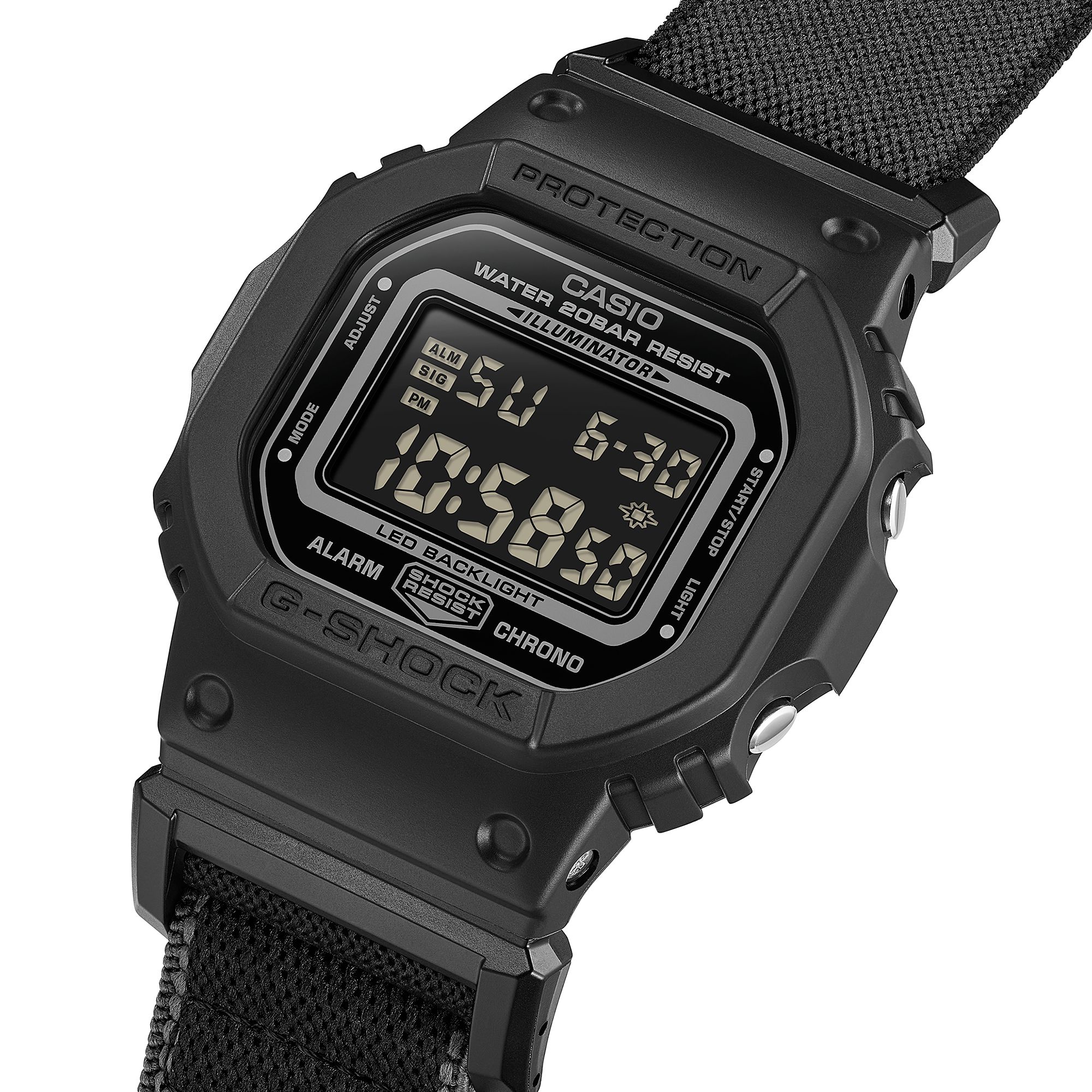G-SHOCK DW-5600MNC-1JF 4549526408076