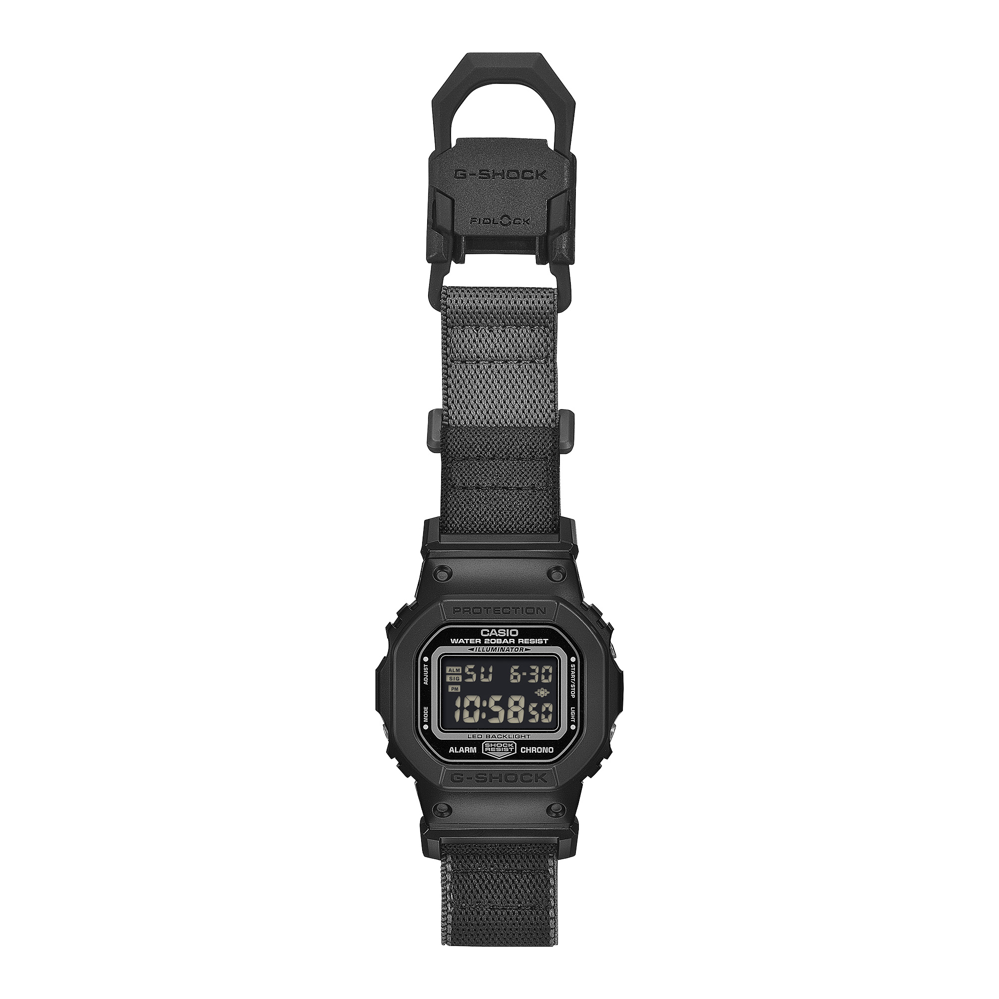 G-SHOCK DW-5600MNC-1JF 4549526408076