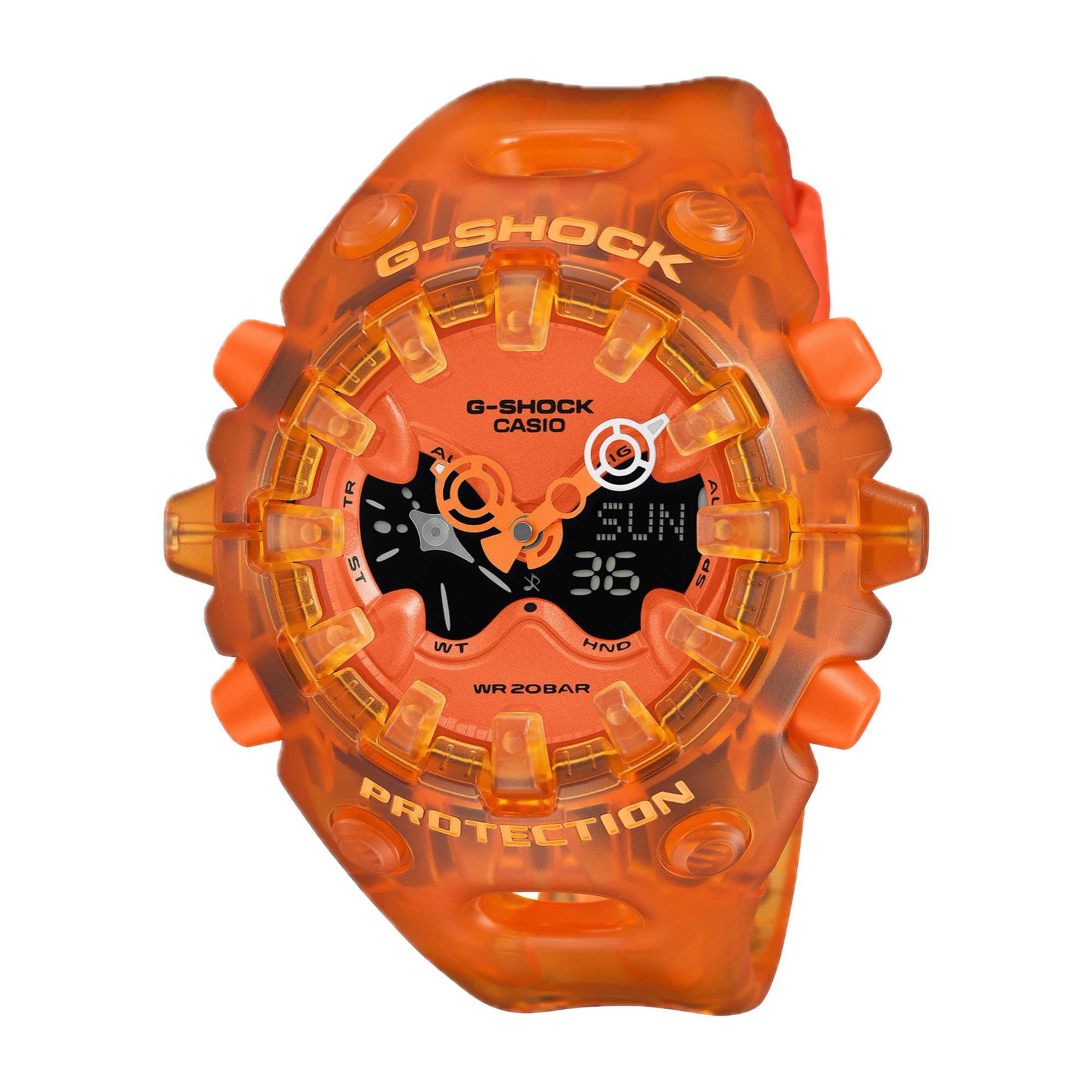 G-SHOCK GA-V01SKE-4AJF 4549526420191