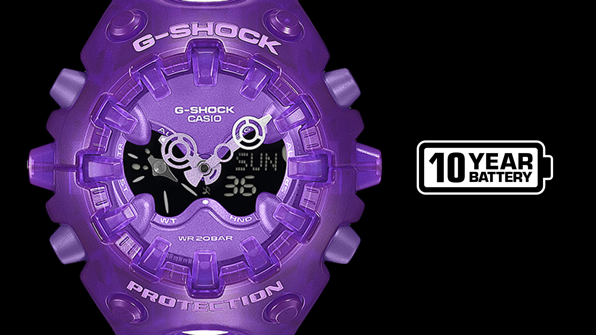 G-SHOCK GA-V01SKE-6AJF 4549526420245