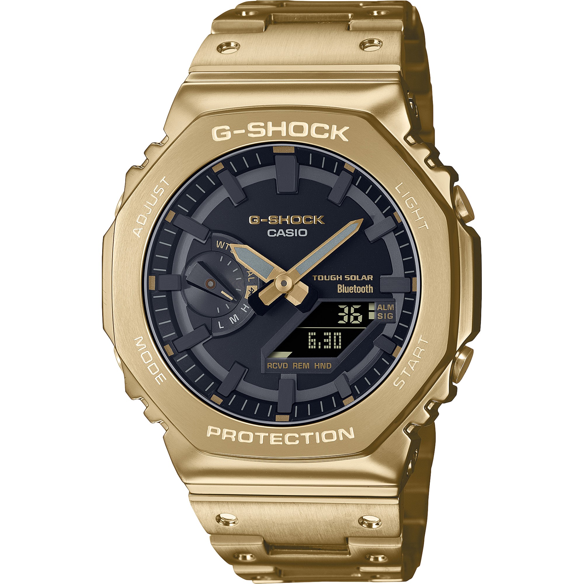 G-SHOCK GM-B2100GD-9AJF 4549526344558