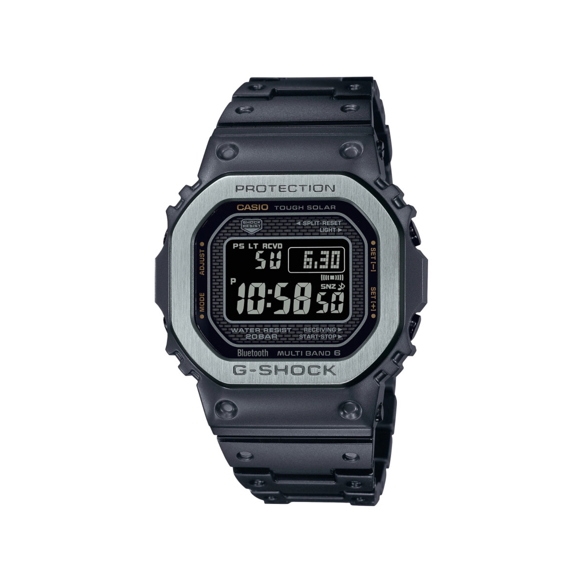 G-SHOCK GMW-B5000MB-1JF