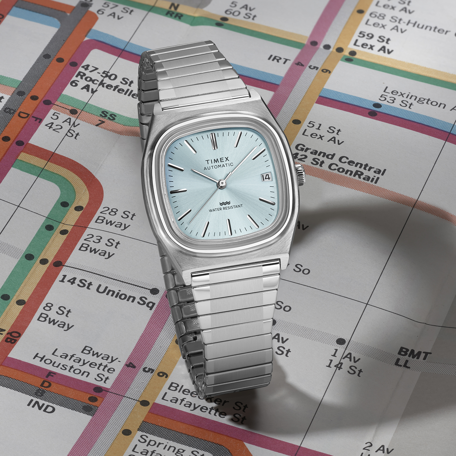 TIMEX TW2Y66700 0194366485257