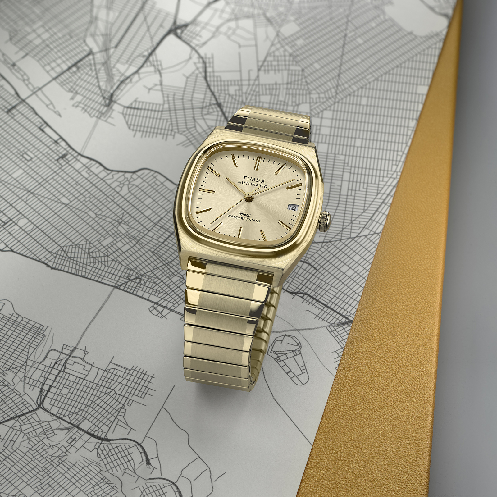 TIMEX TW2Y07200 0194366402407