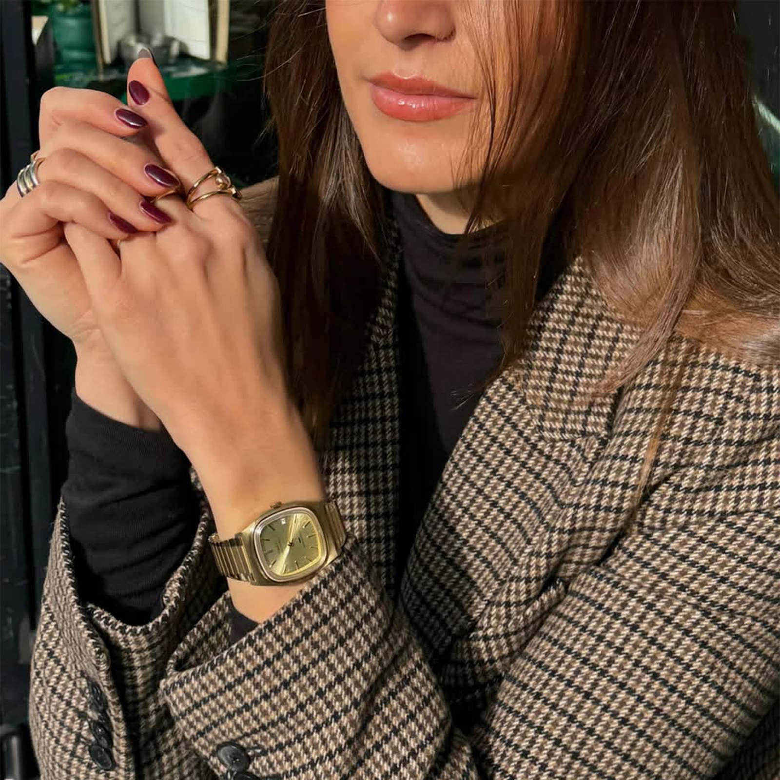 TIMEX TW2Y07200 0194366402407