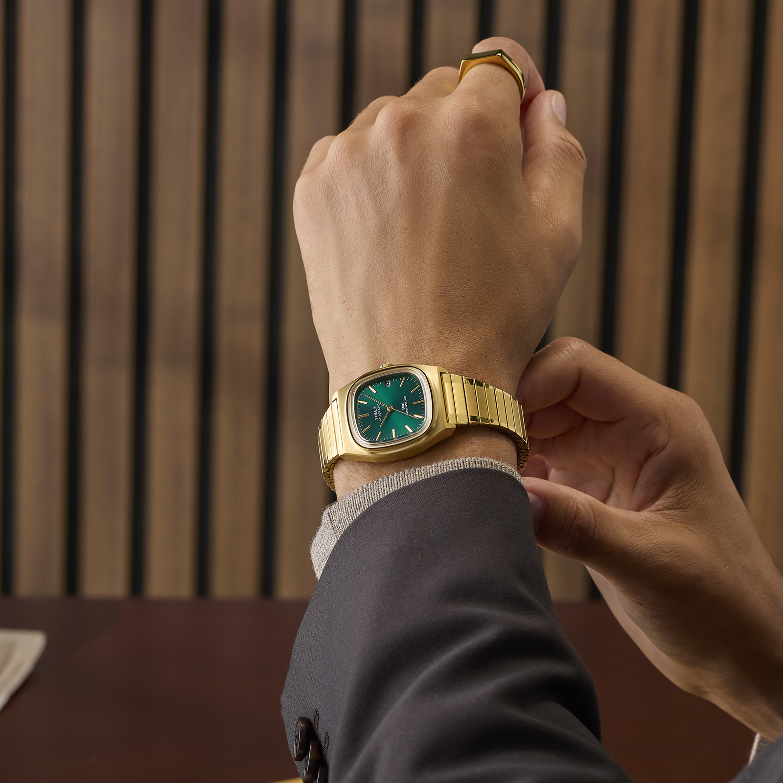 TIMEX TW2Y67700 0194366495591