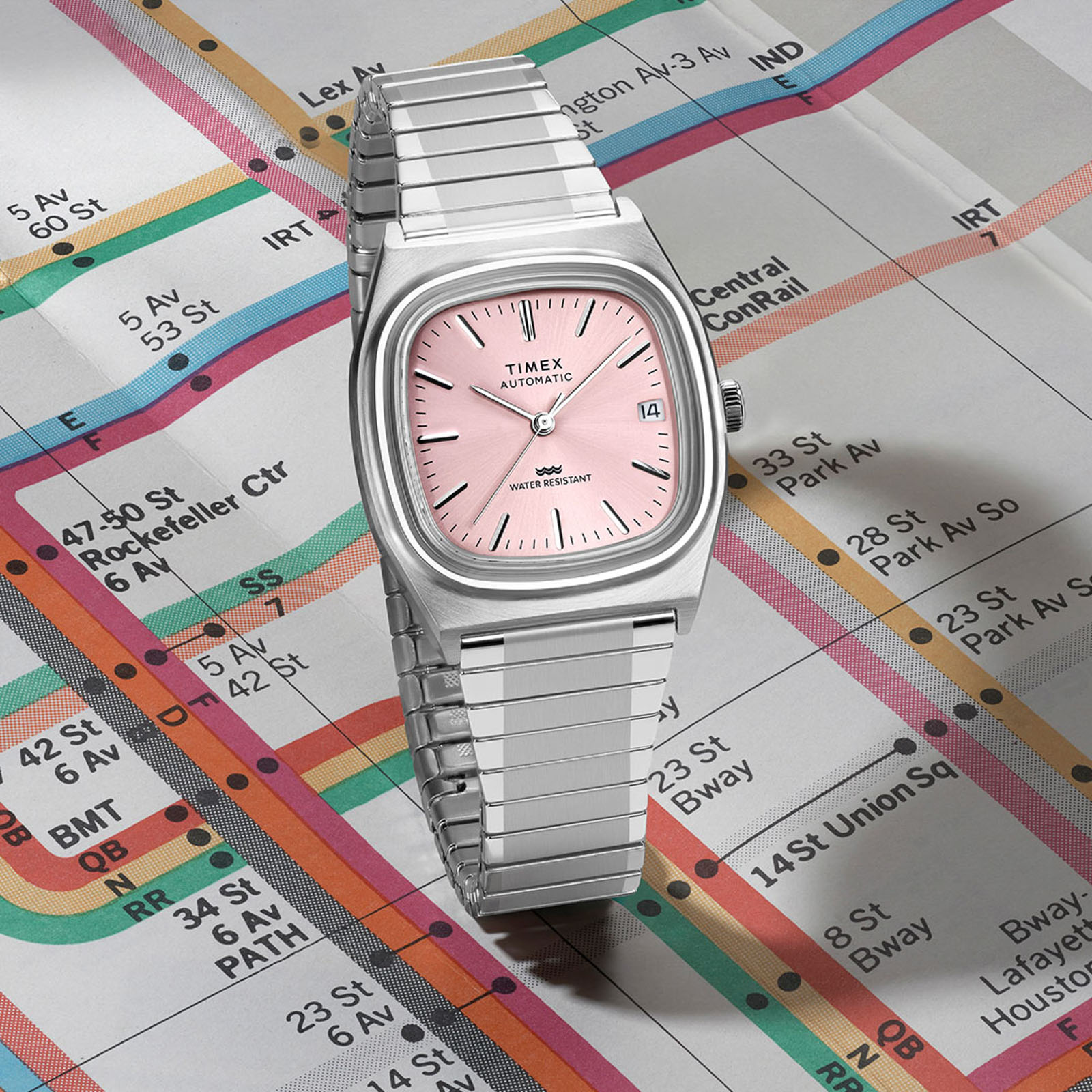 TIMEX TW2Y66800 0194366485264