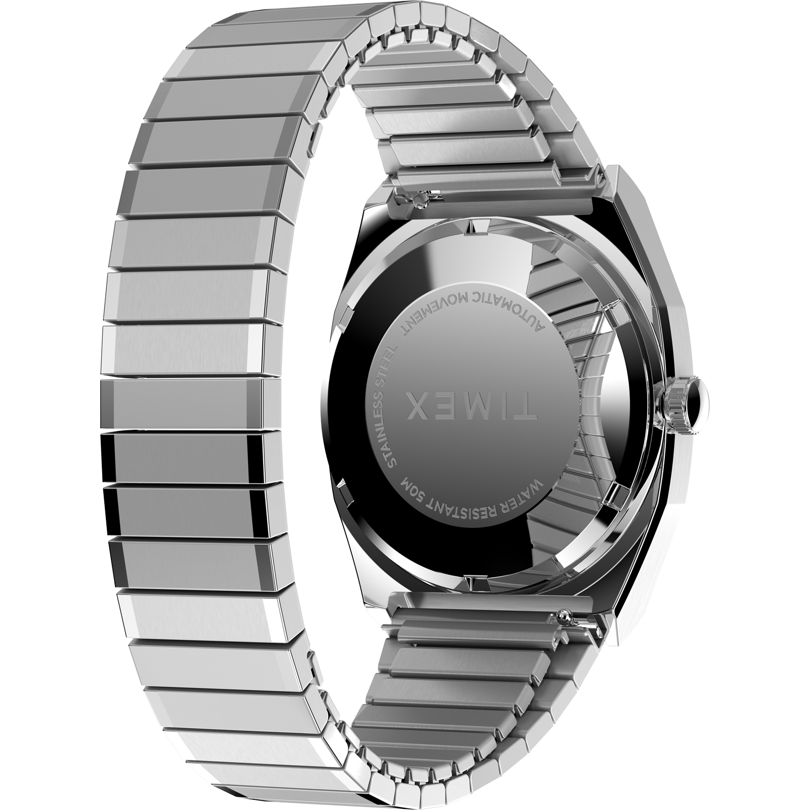 TIMEX TW2Y07400 0194366430974