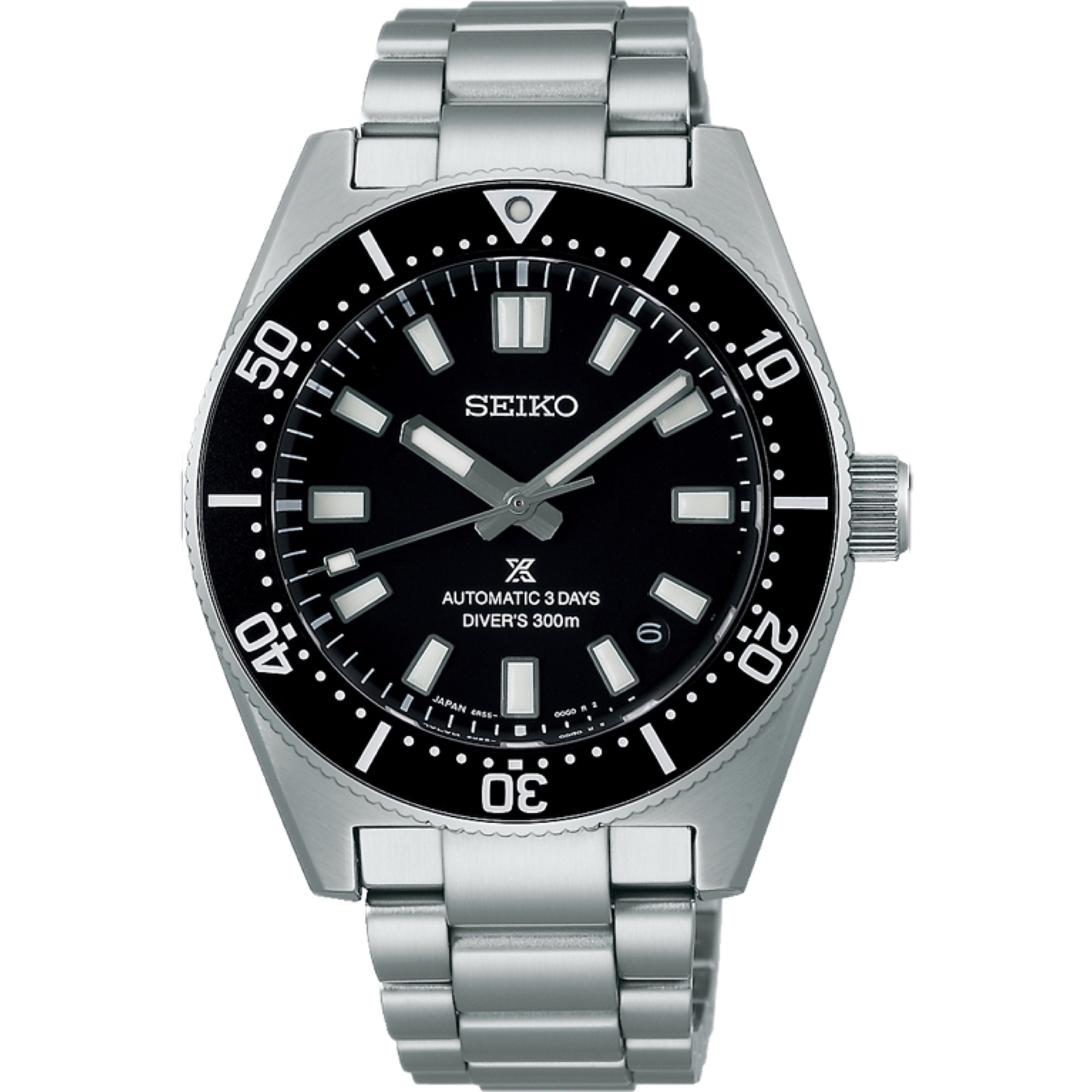 PROSPEX SBDC197 4954628466532