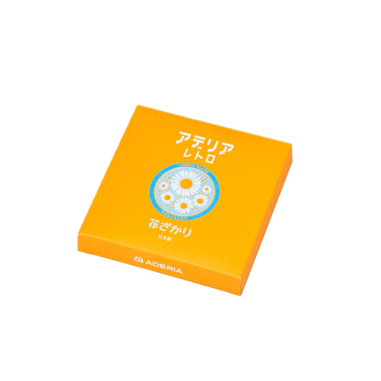 プレート120 花ざかり
