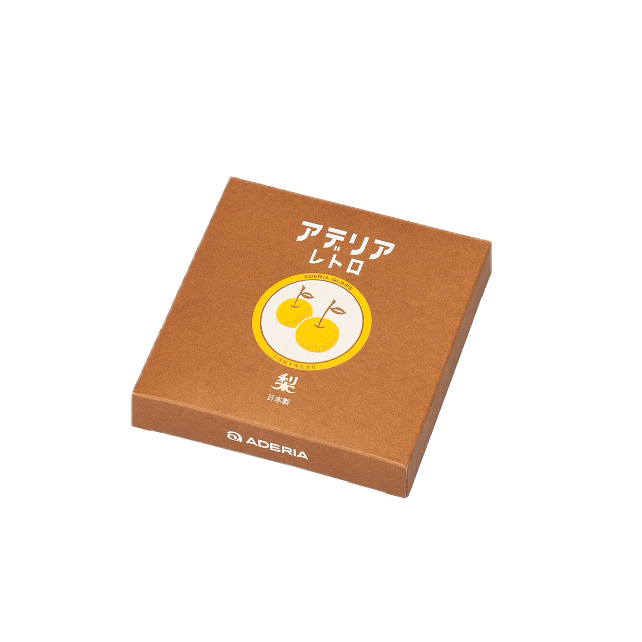 プレート120 梨