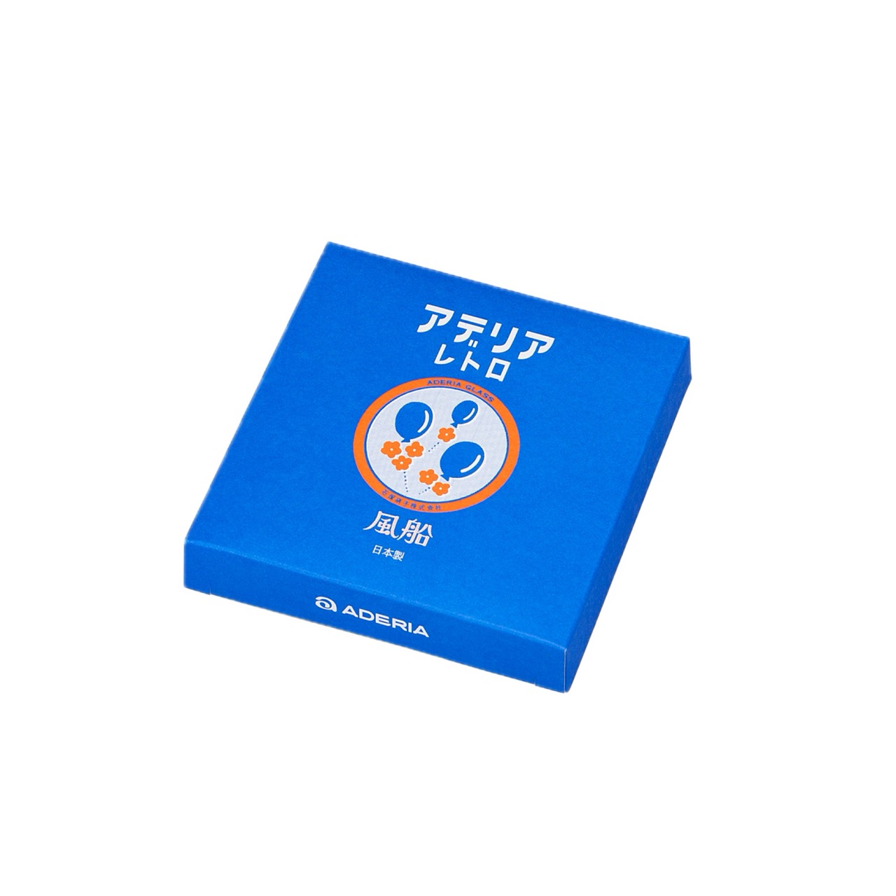 プレート120 風船