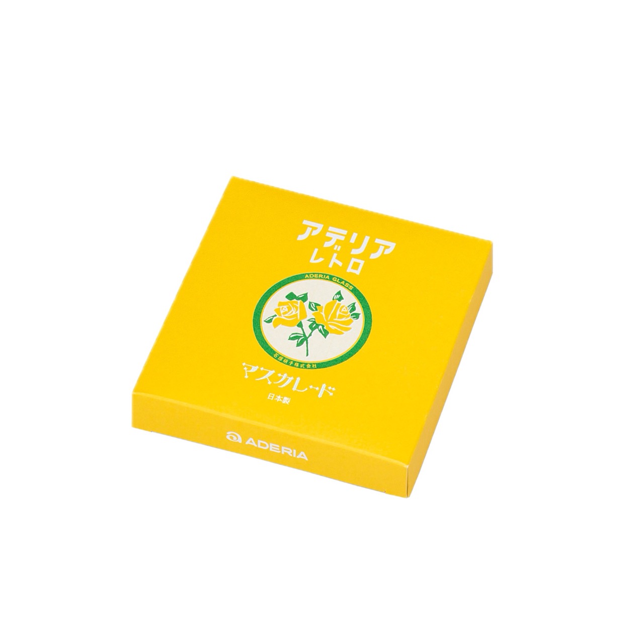 プレート120 マスカレード
