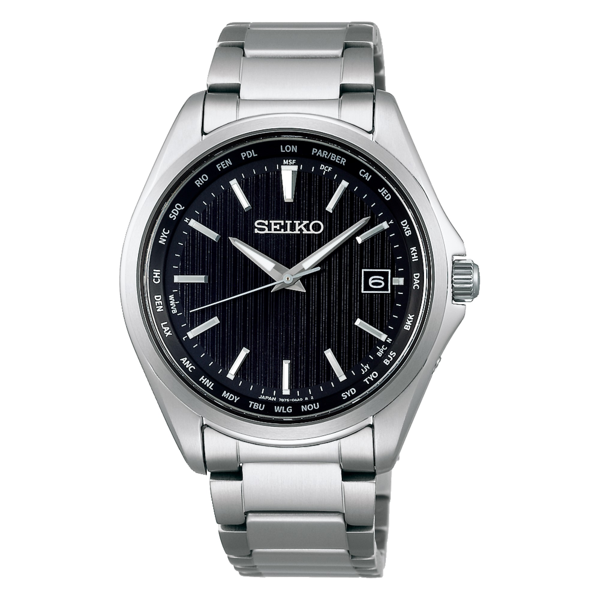 SEIKO SELECTION SBTM291