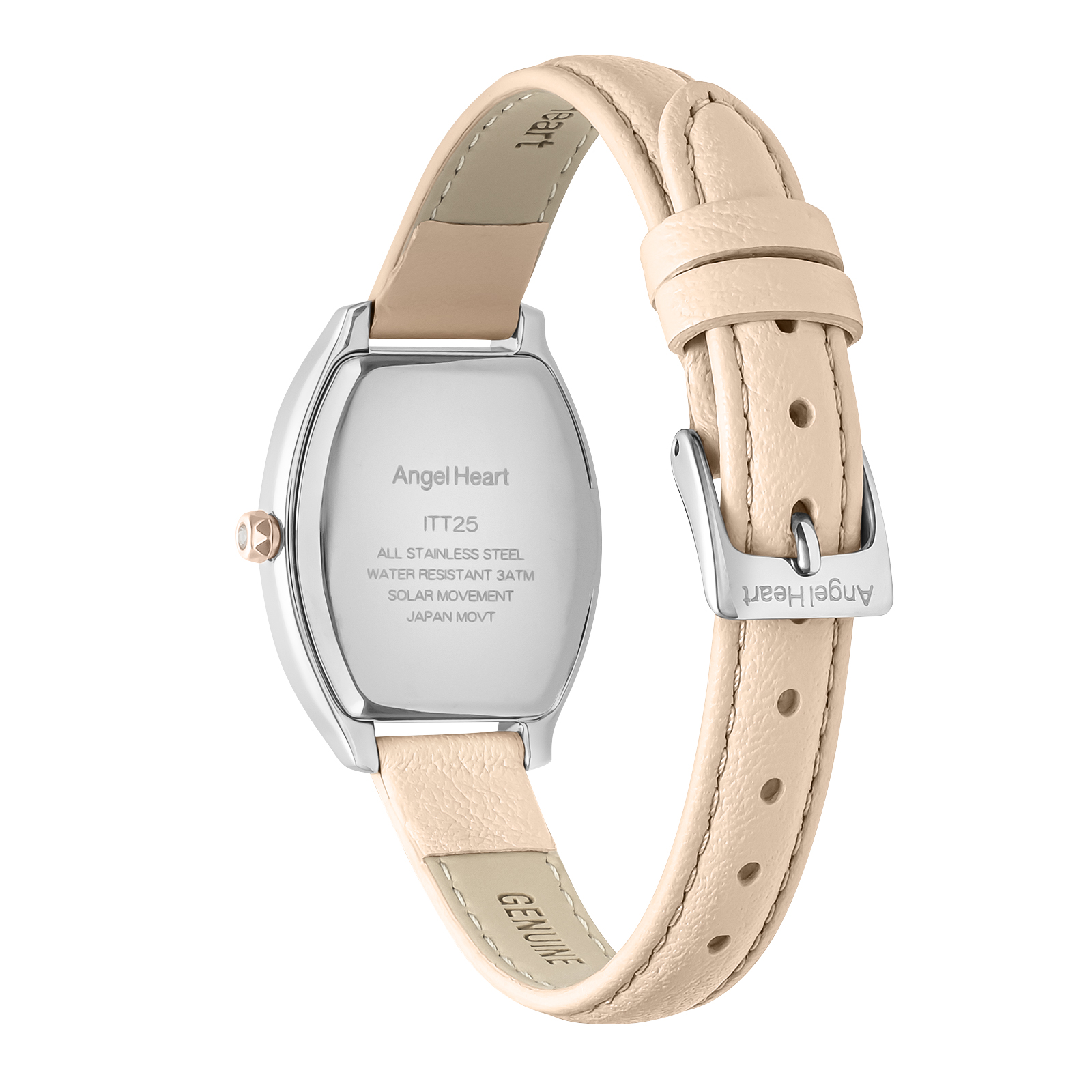 Angel Heart　ITT25PS‐PK- TN