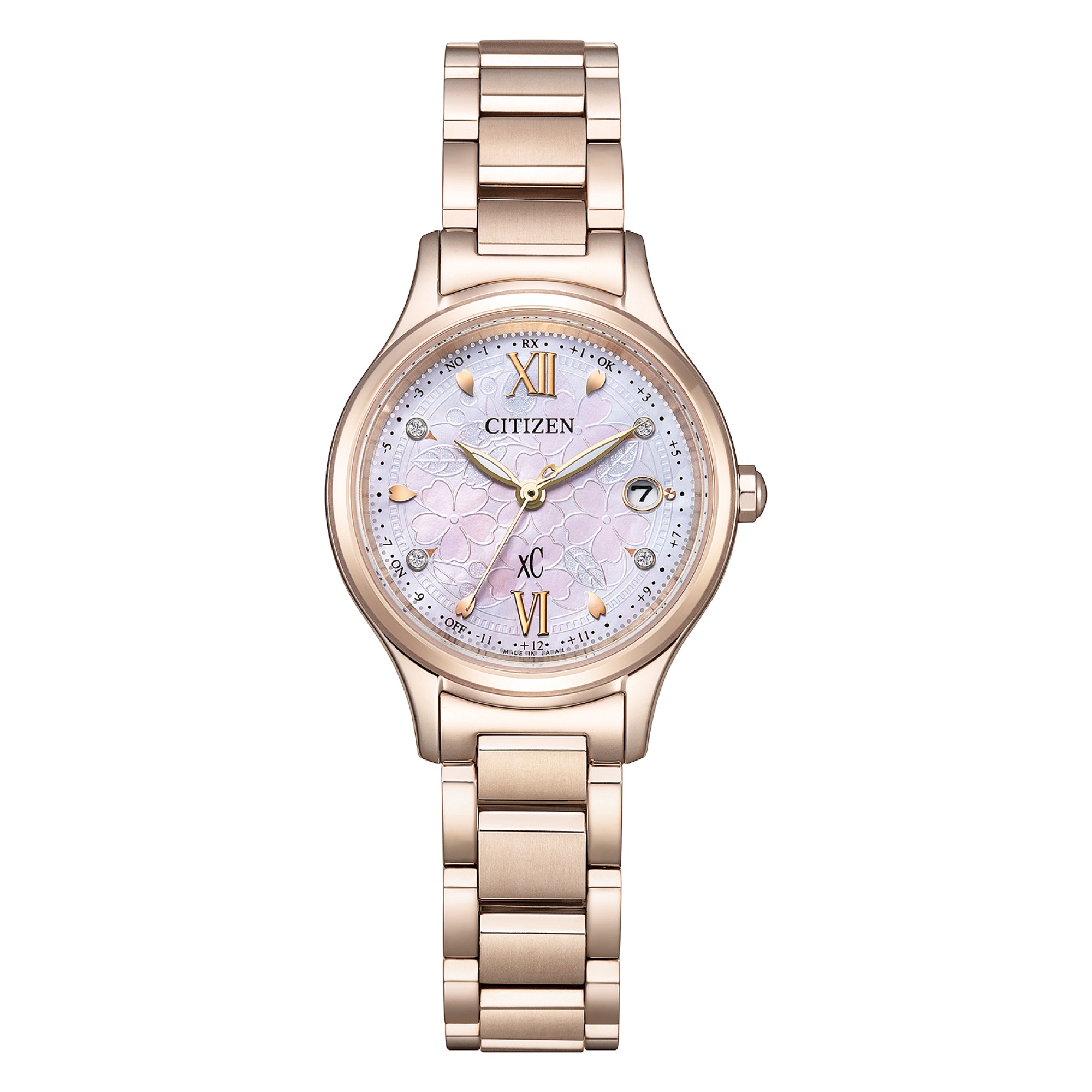 xC ES9498-77N 4974375531505