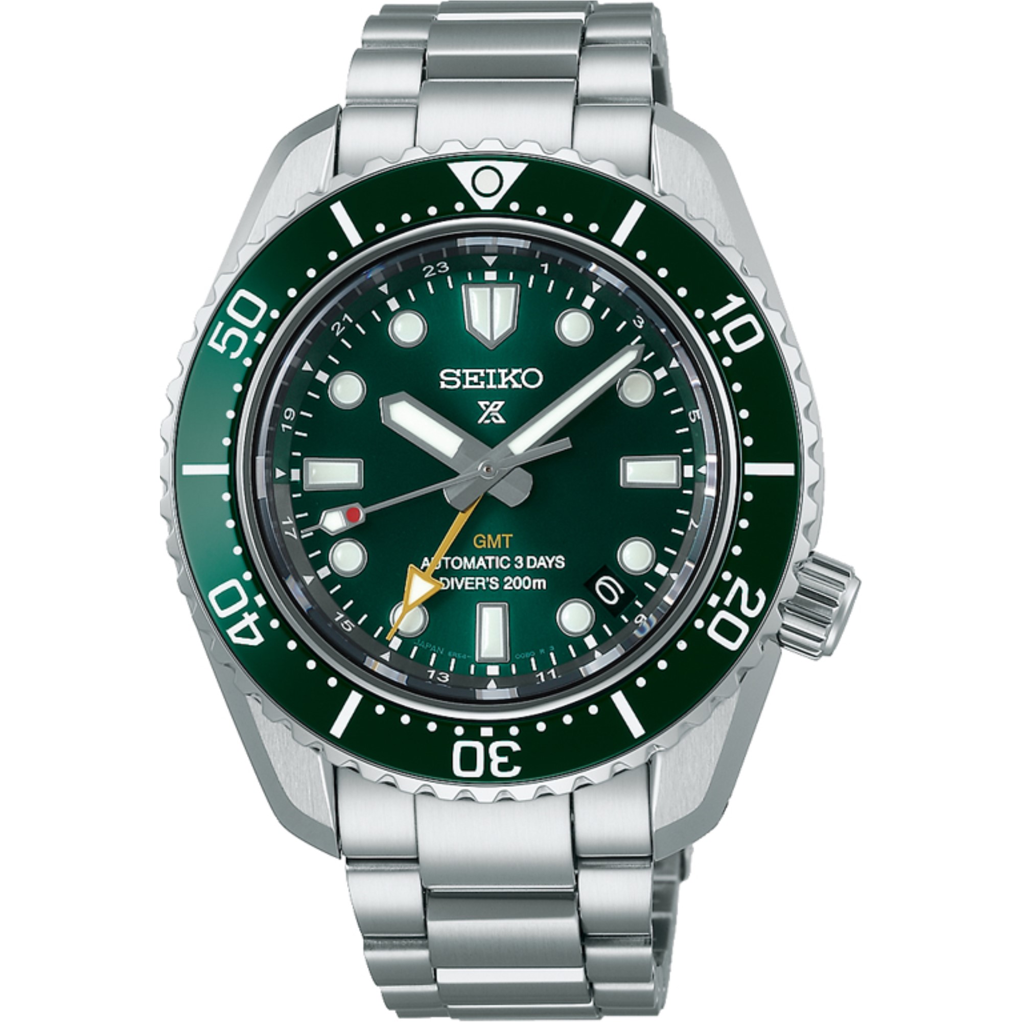 PROSPEX SBEJ009