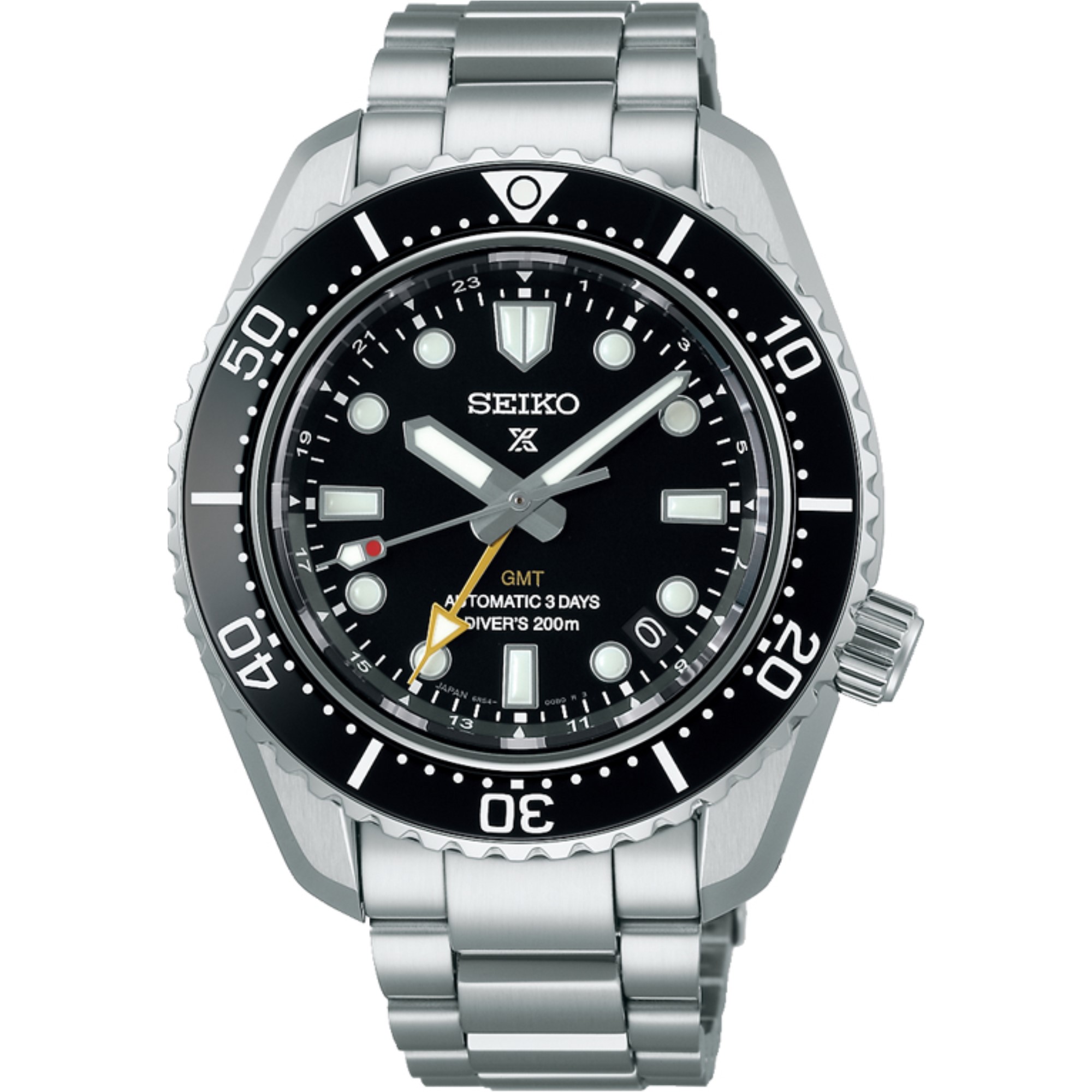 PROSPEX SBEJ011