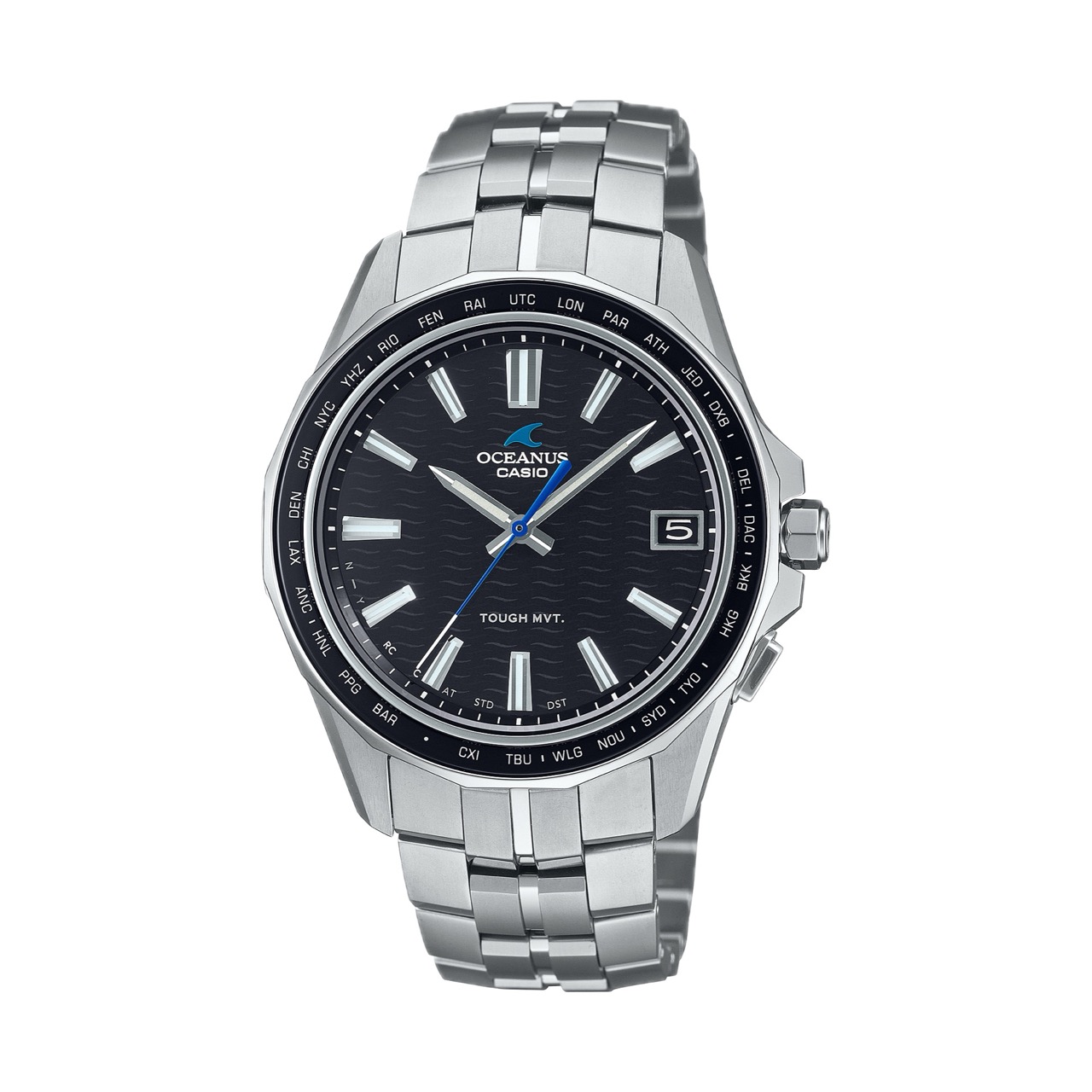 OCEANUS OCW-S400-1AJF