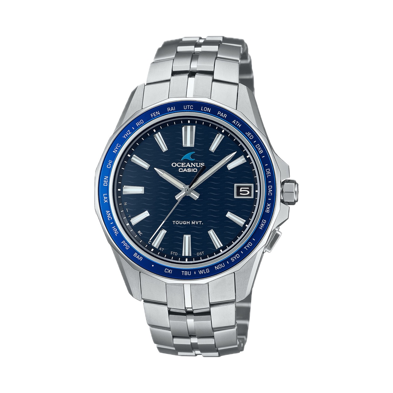 OCEANUS OCW-S400-2AJF