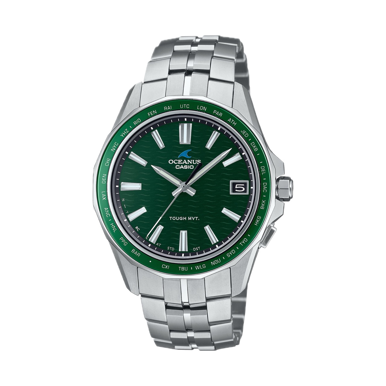 OCEANUS OCW-S400-3AJF