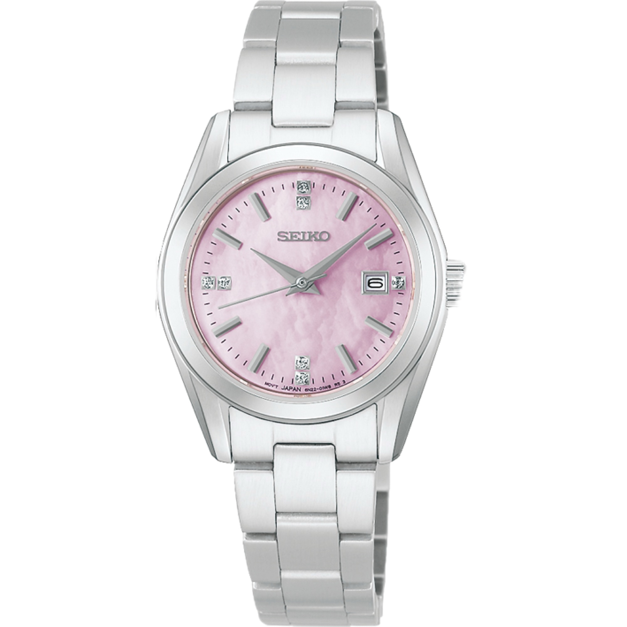 SEIKO SELECTION HFH002P 4954628473653