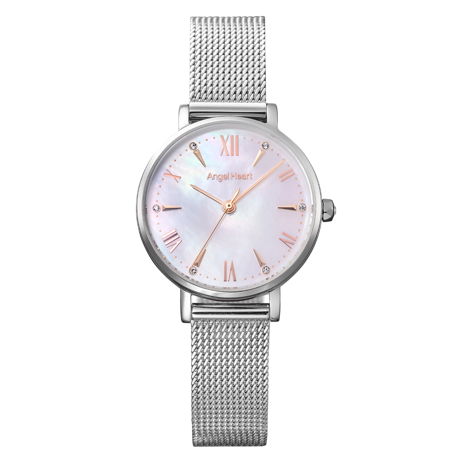 Angel Heart ST29S-BK 4580749818594