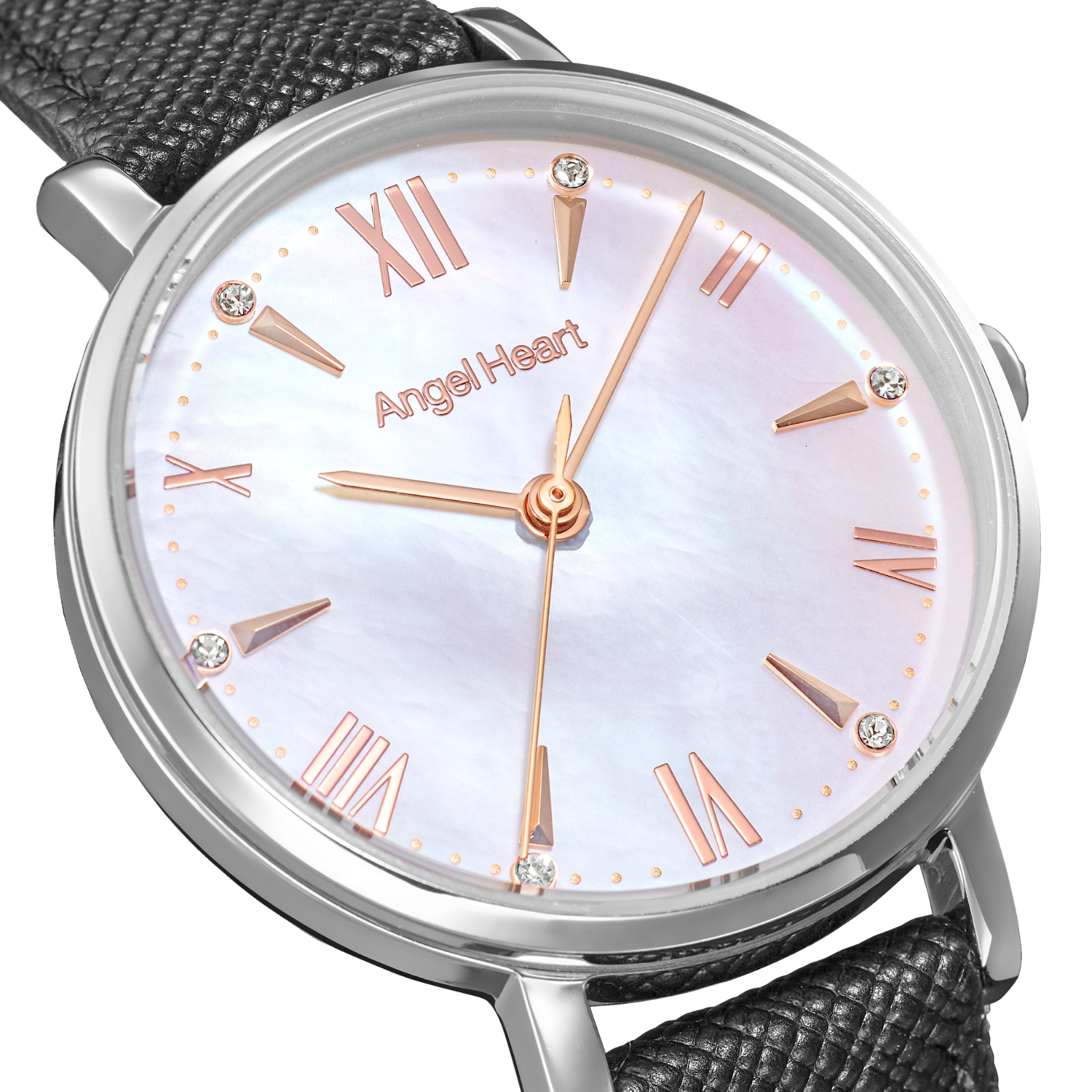 Angel Heart ST29S-BK 4580749818594