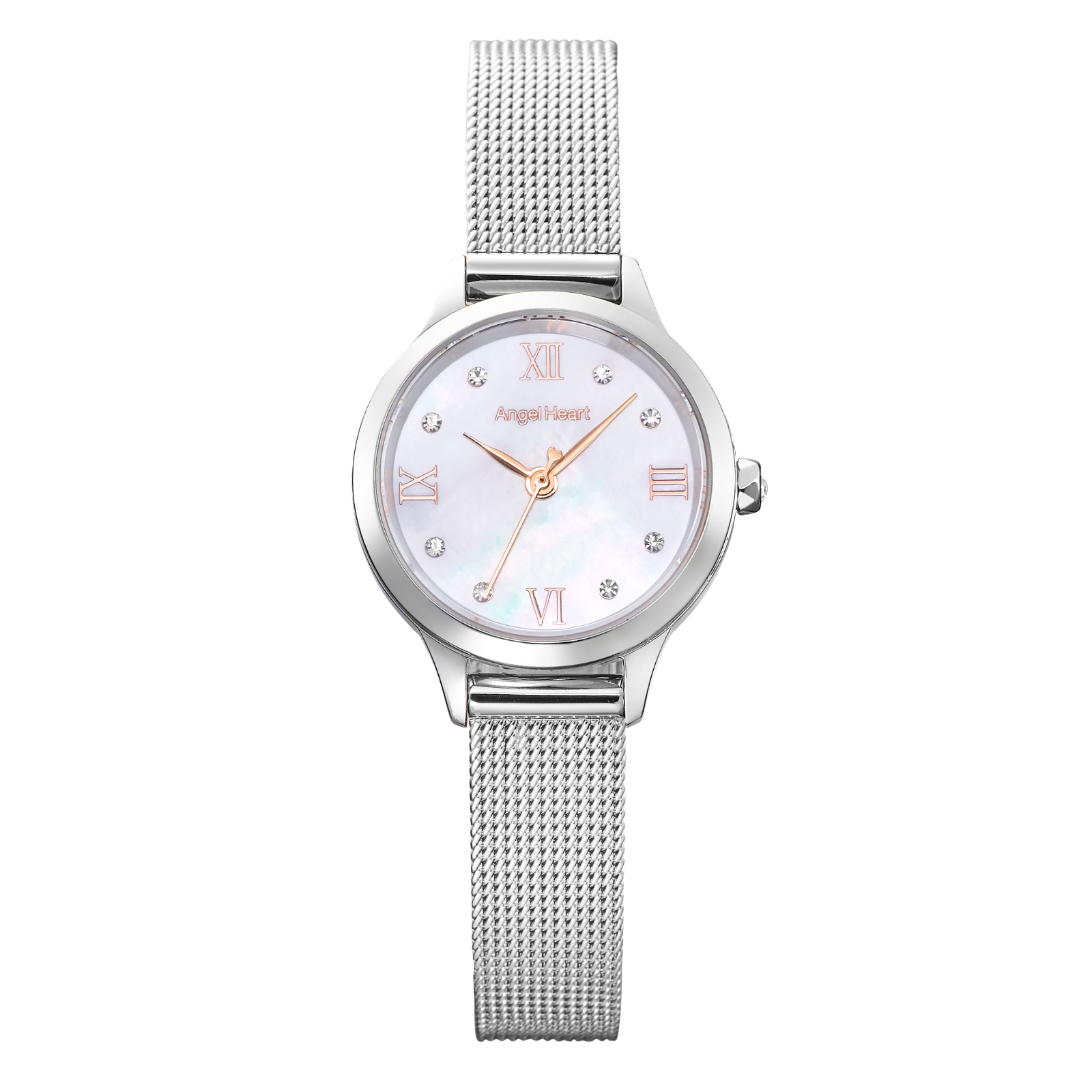 Angel Heart TTN25S-BW 4580749818617