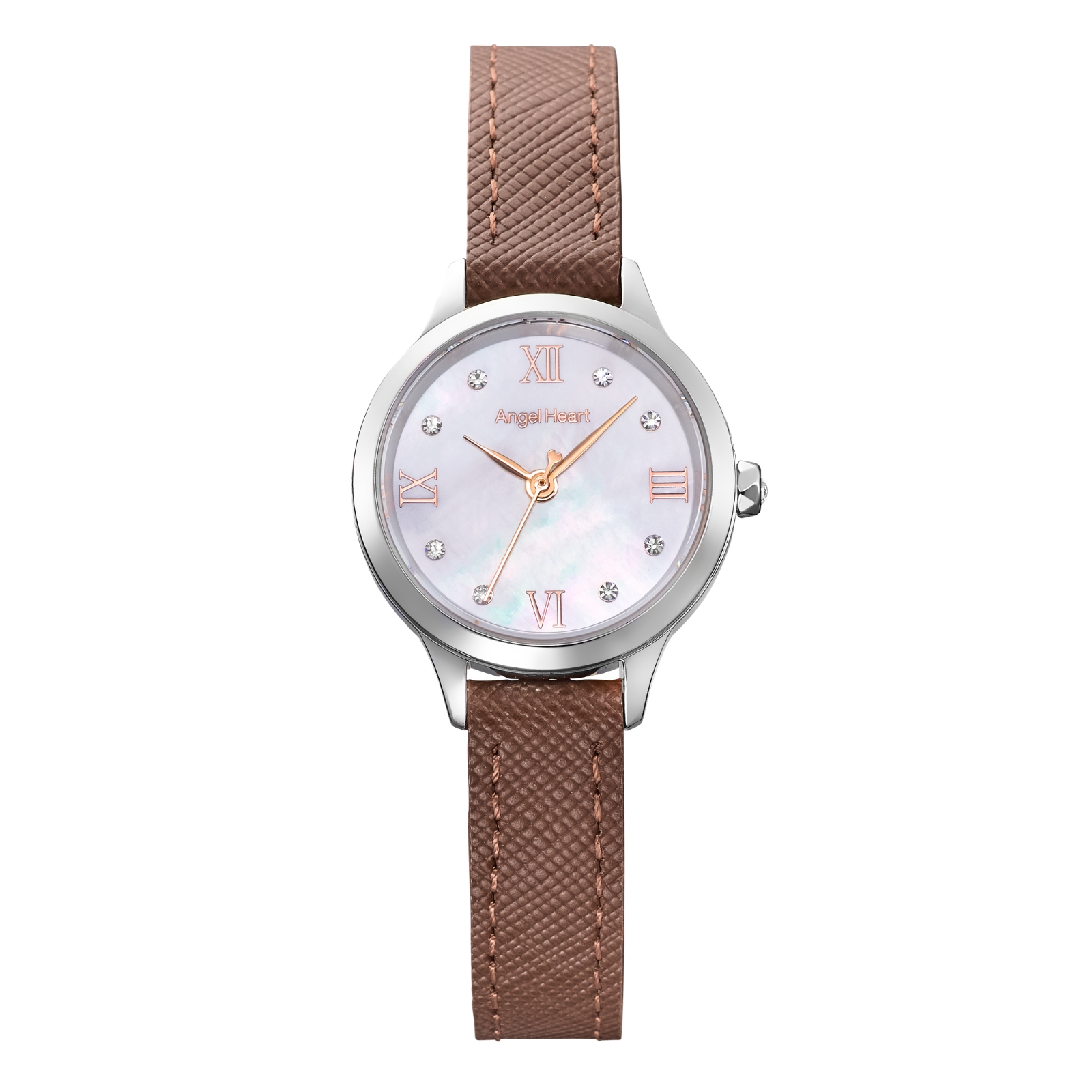 Angel Heart TTN25S-BW 4580749818617