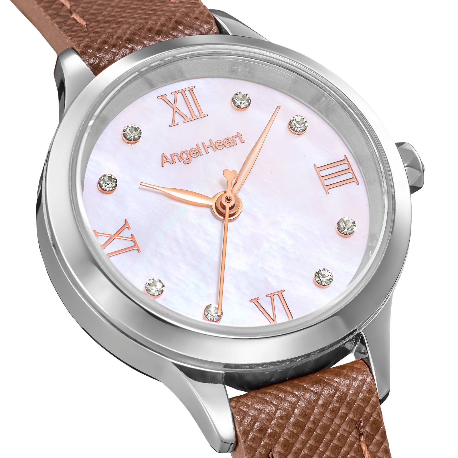 Angel Heart TTN25S-BW 4580749818617