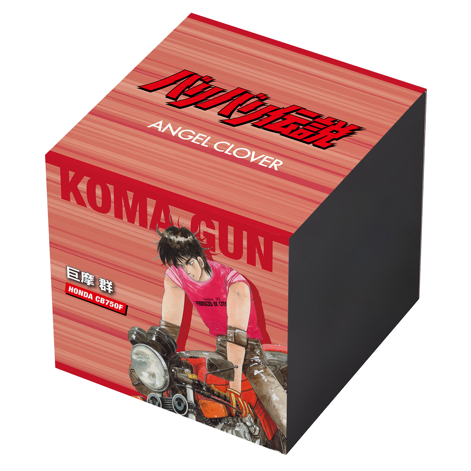 ANGEL CLOVER BA40GUN 4580749825462