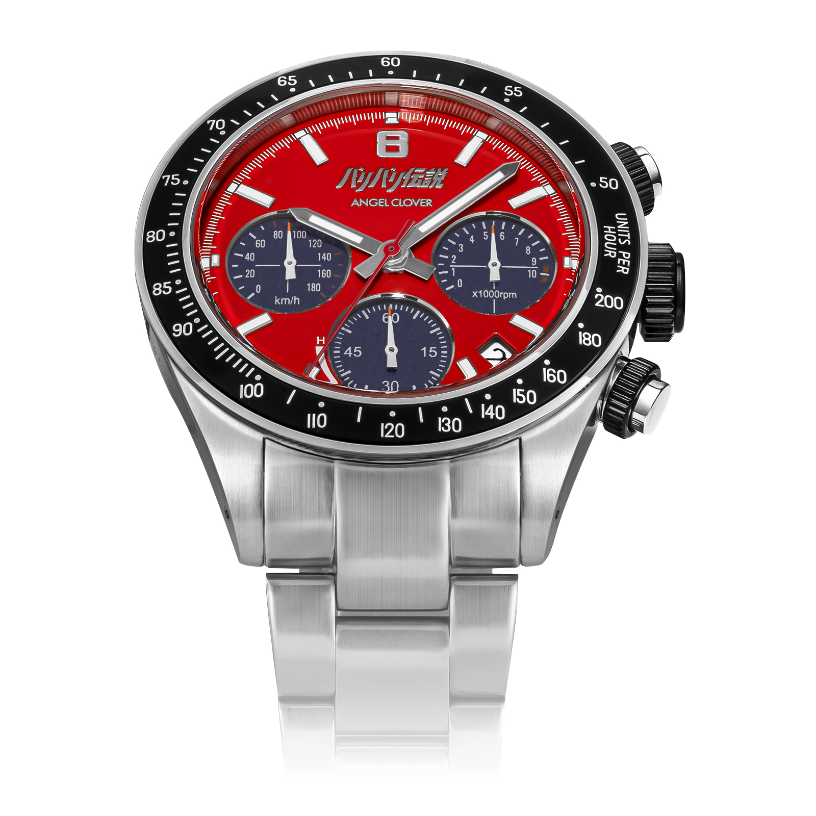 ANGEL CLOVER BA40GUN 4580749825462