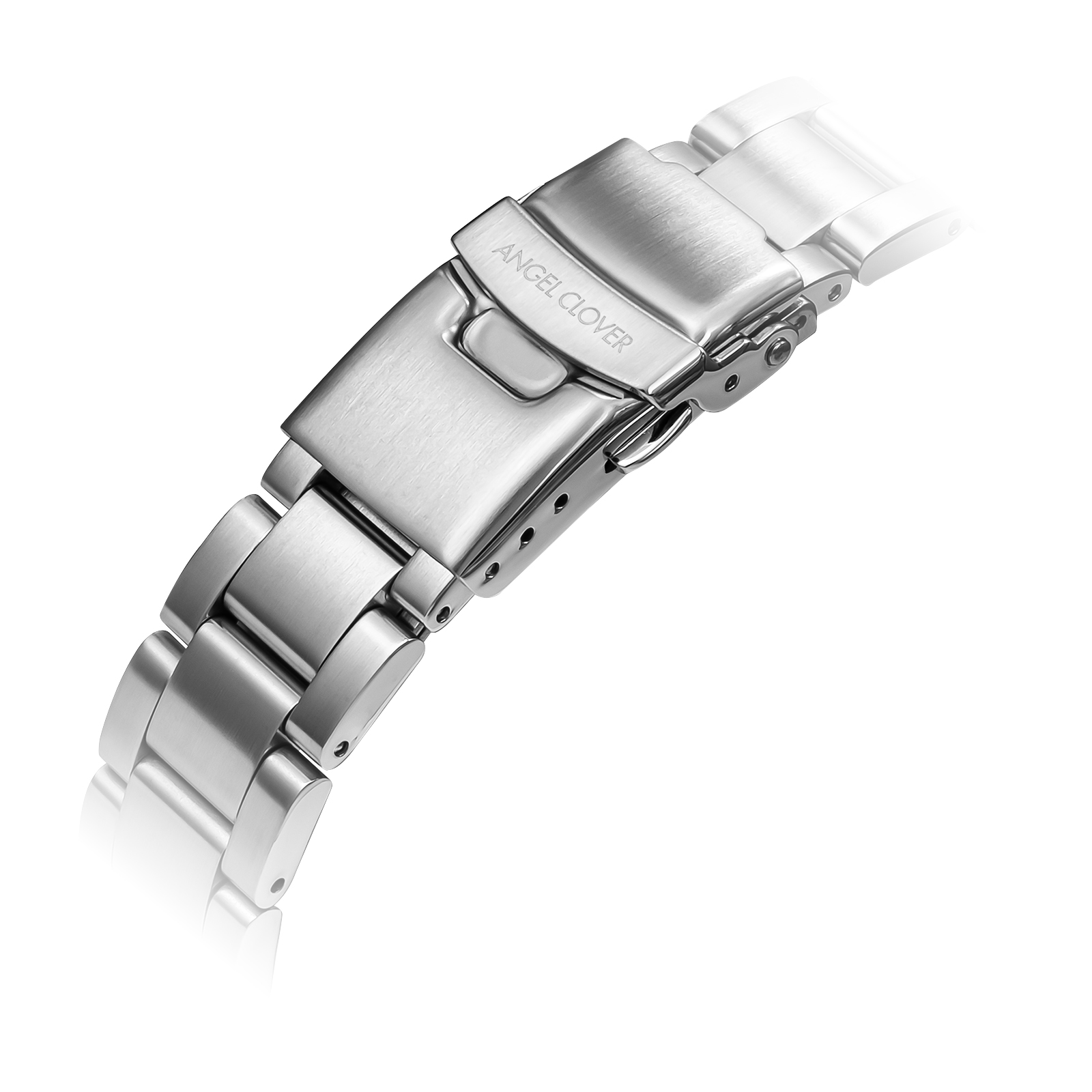 ANGEL CLOVER BA40HI 4580749825479