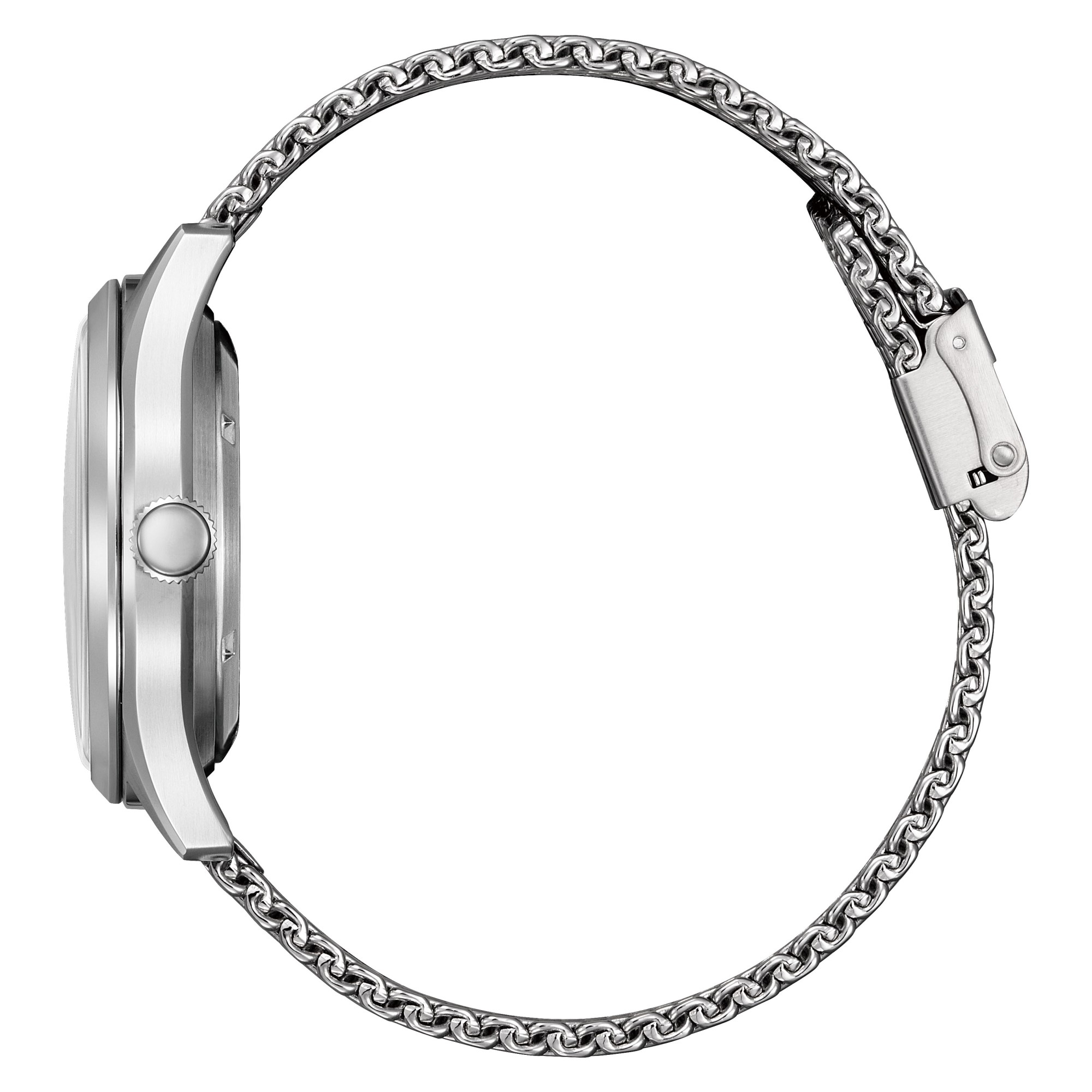 CITIZEN レコードレーベル　NH8391-86L