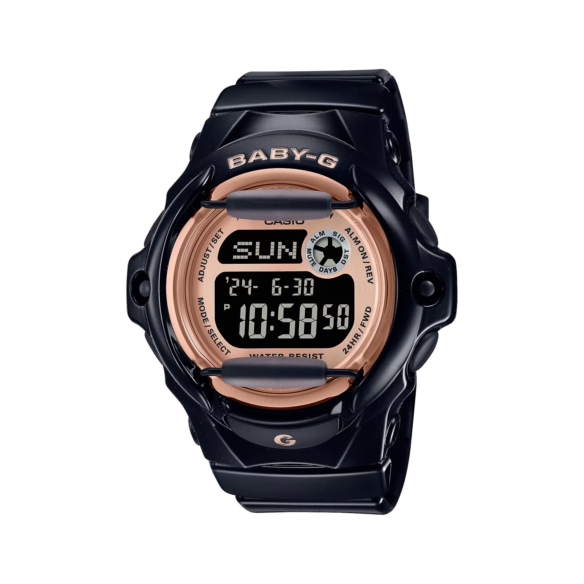 BABY-G BG-169UG-1JF