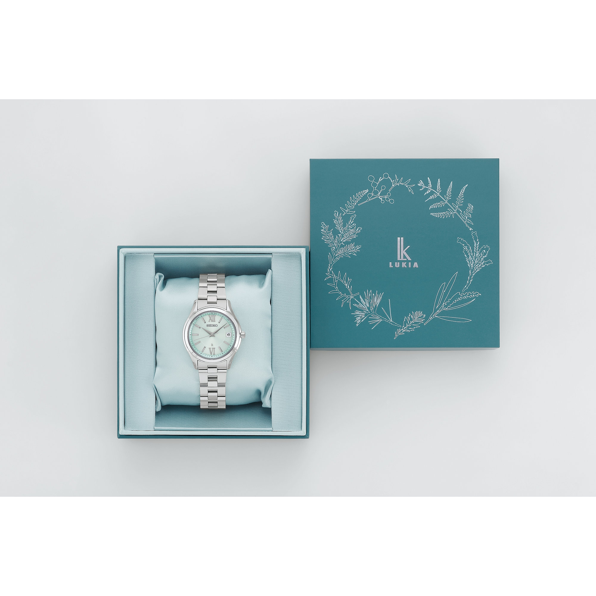 LUKIA HEC001J 4954628473479