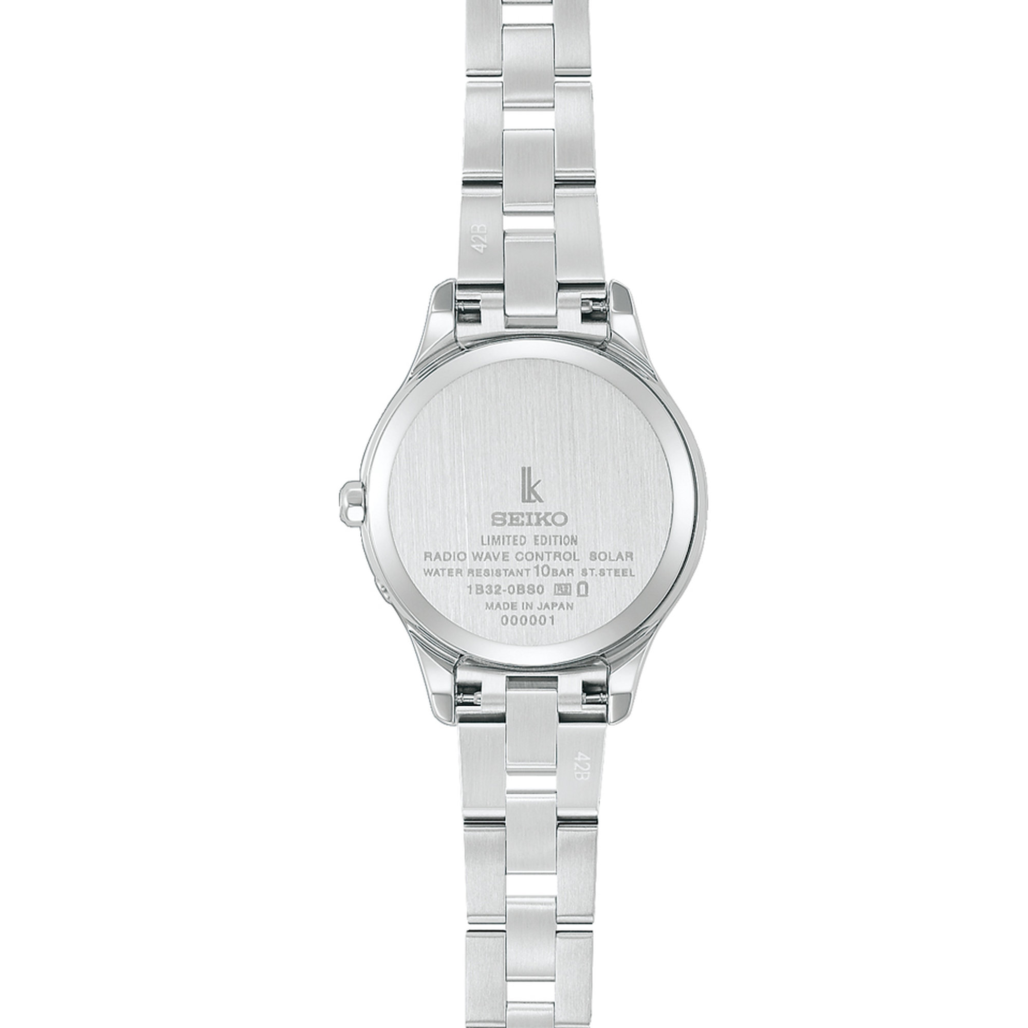 LUKIA HEE001J 4954628473462