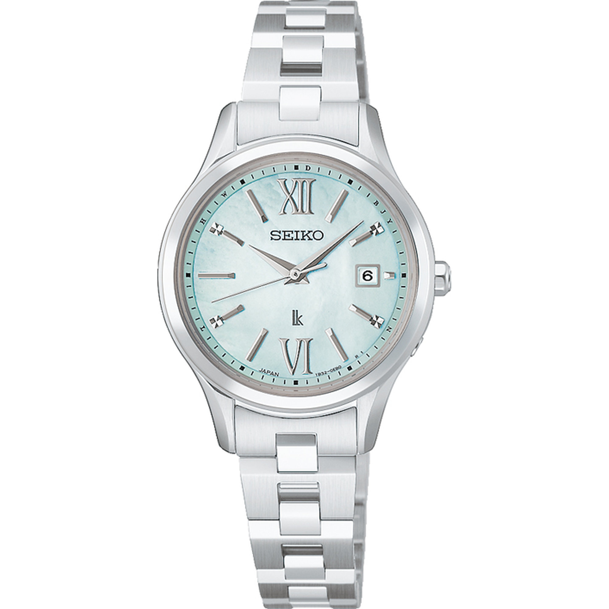 LUKIA HEC001J 4954628473479