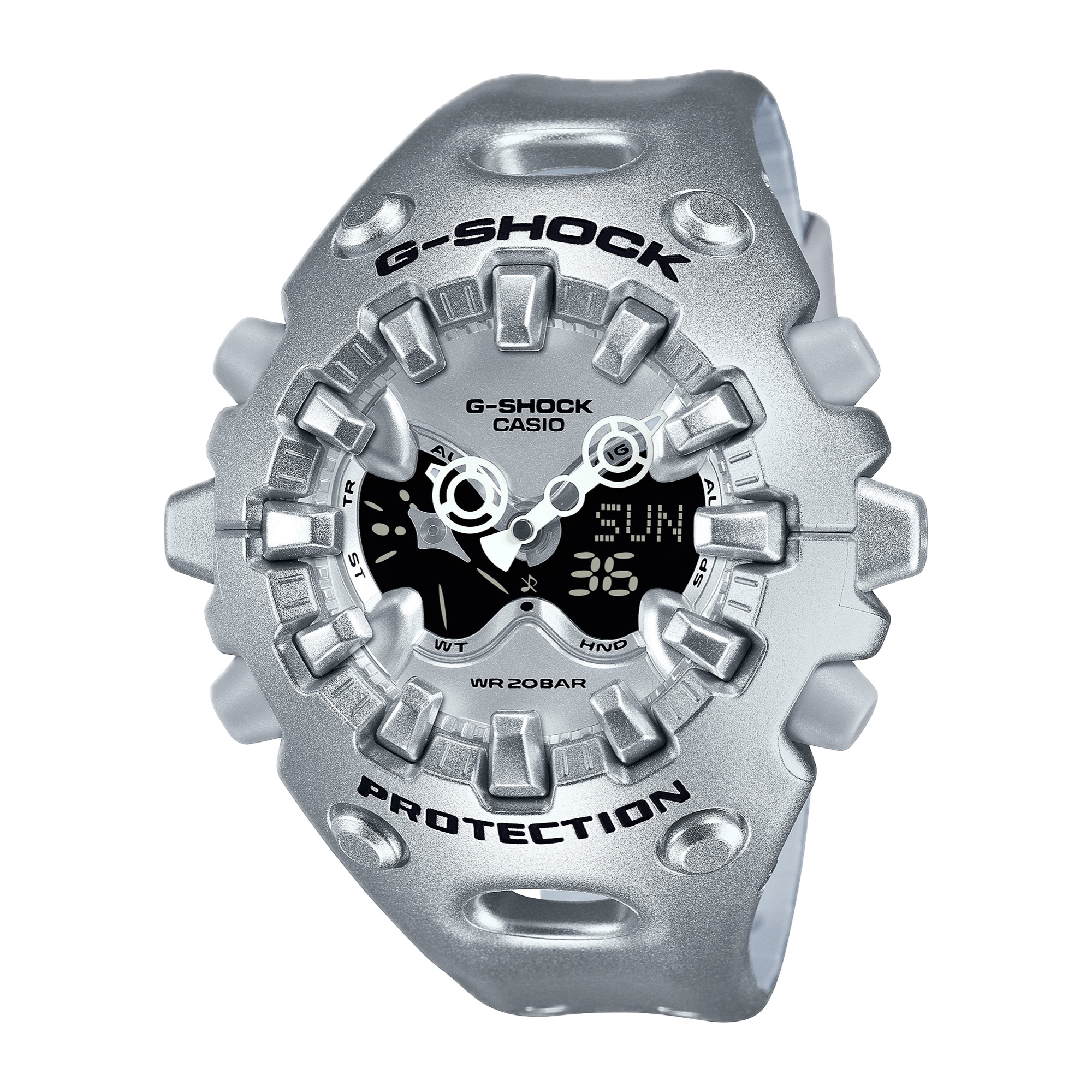 G-SHOCK GA-V01A-8AJF 4549526400353
