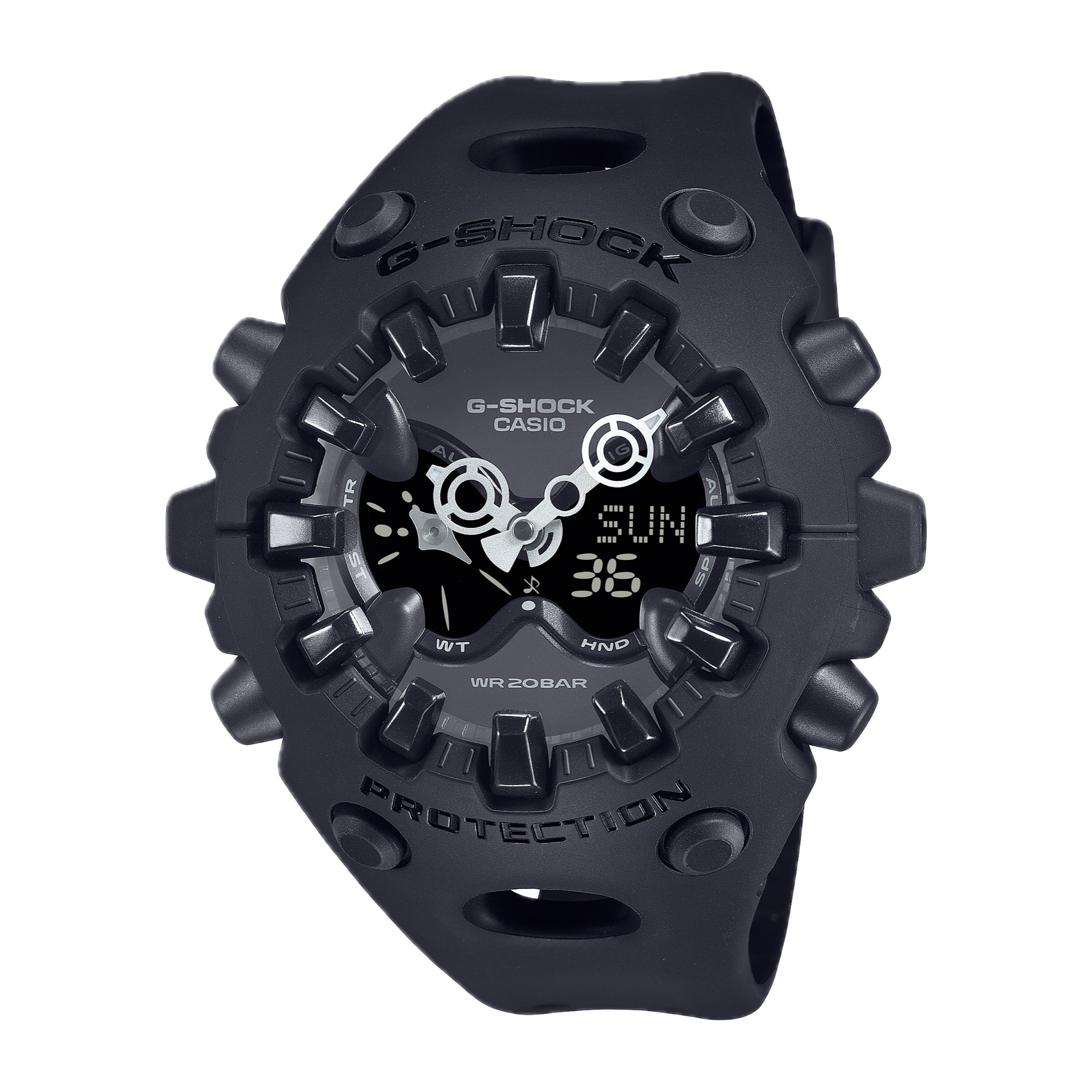 G-SHOCK GA-V01-1AJF 4549526398735