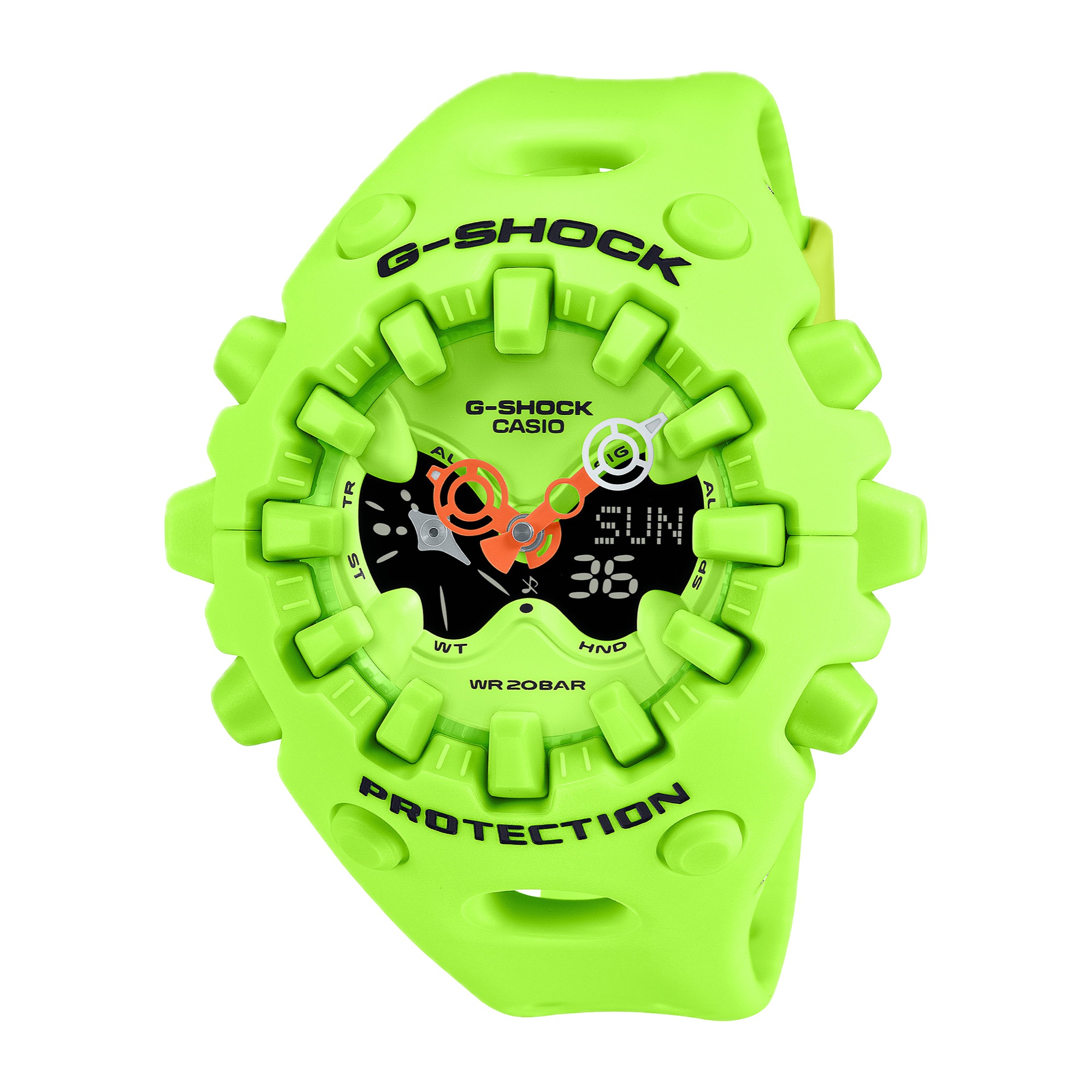 G-SHOCK GA-V01-9AJF 4549526398834