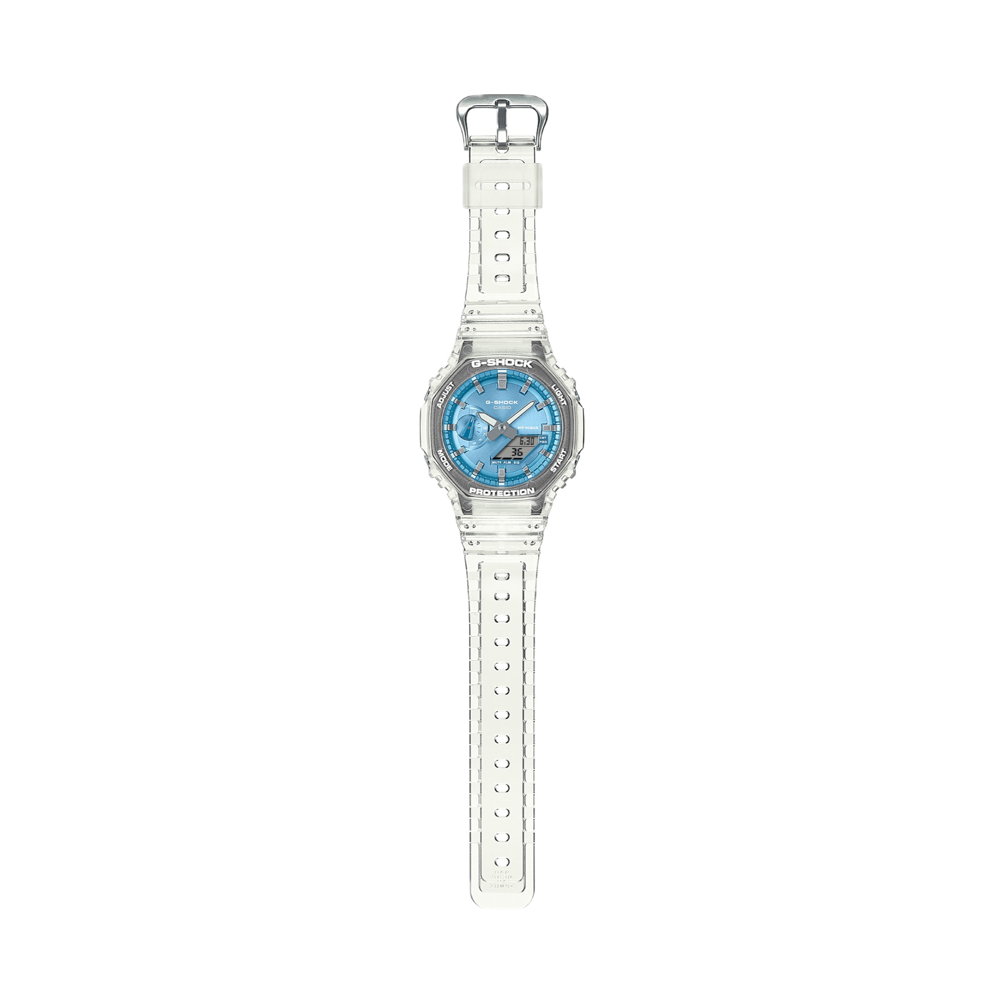 G-SHOCK GA-2100BM-7A2JF 4549526399718