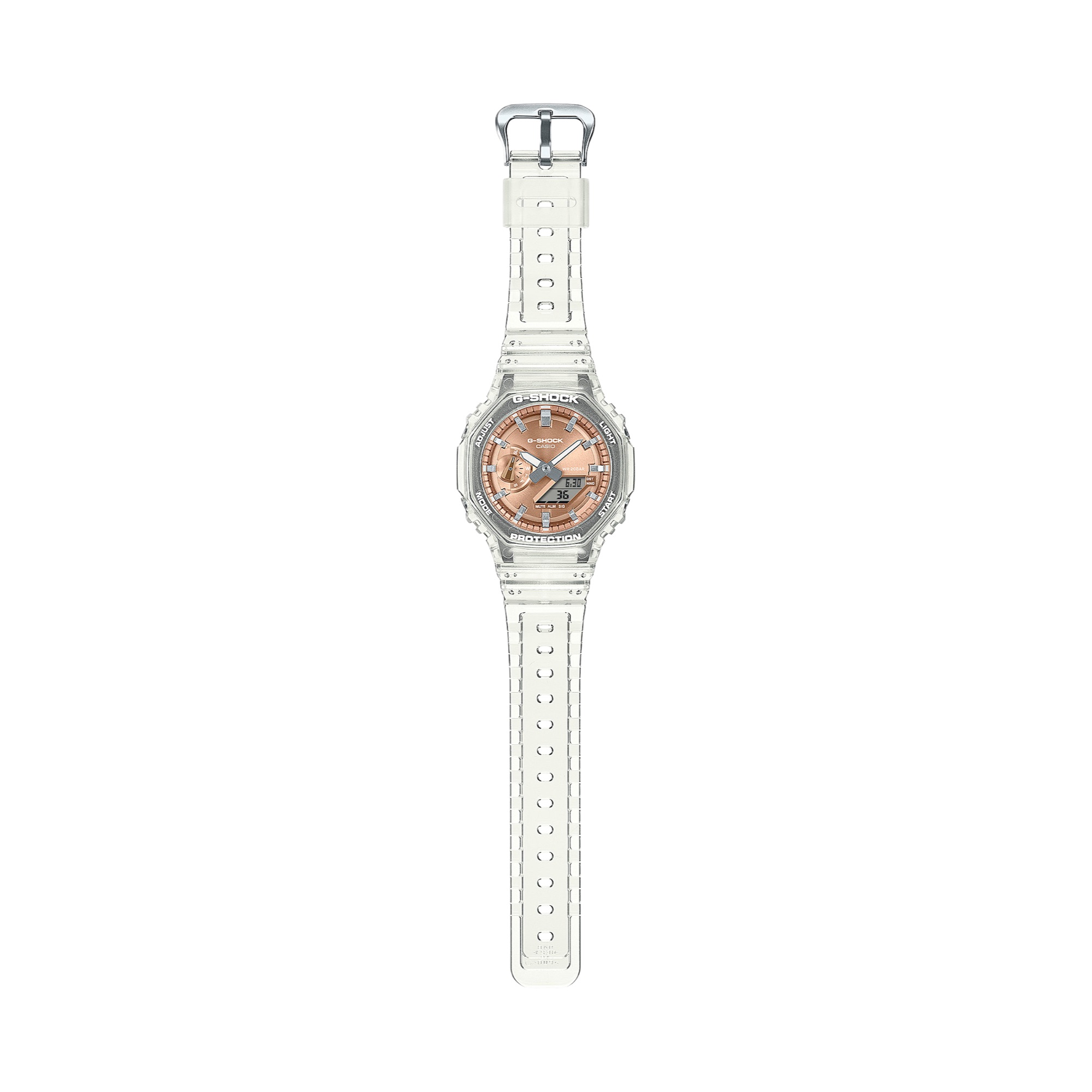 G-SHOCK GA-2100BM-7A5JF 4549526399763