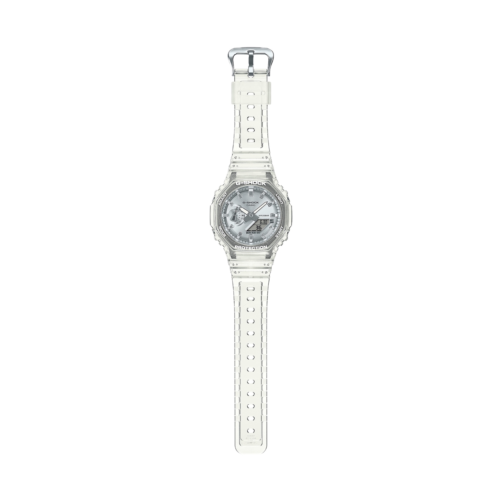 G-SHOCK GA-2100BM-7A8JF 4549526399817