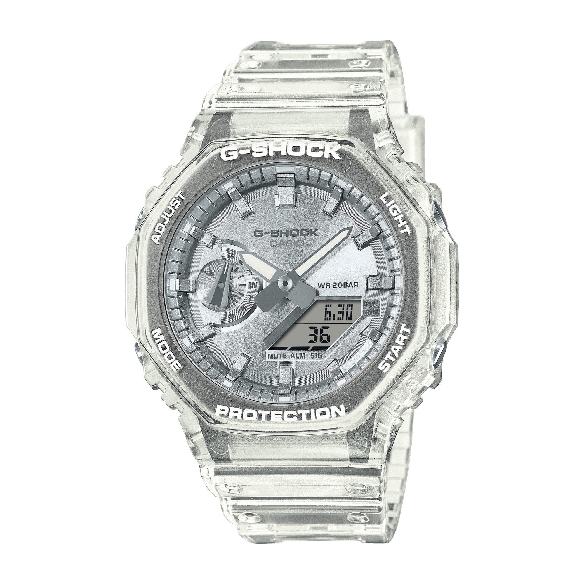 G-SHOCK GA-2100BM-7A8JF 4549526399817