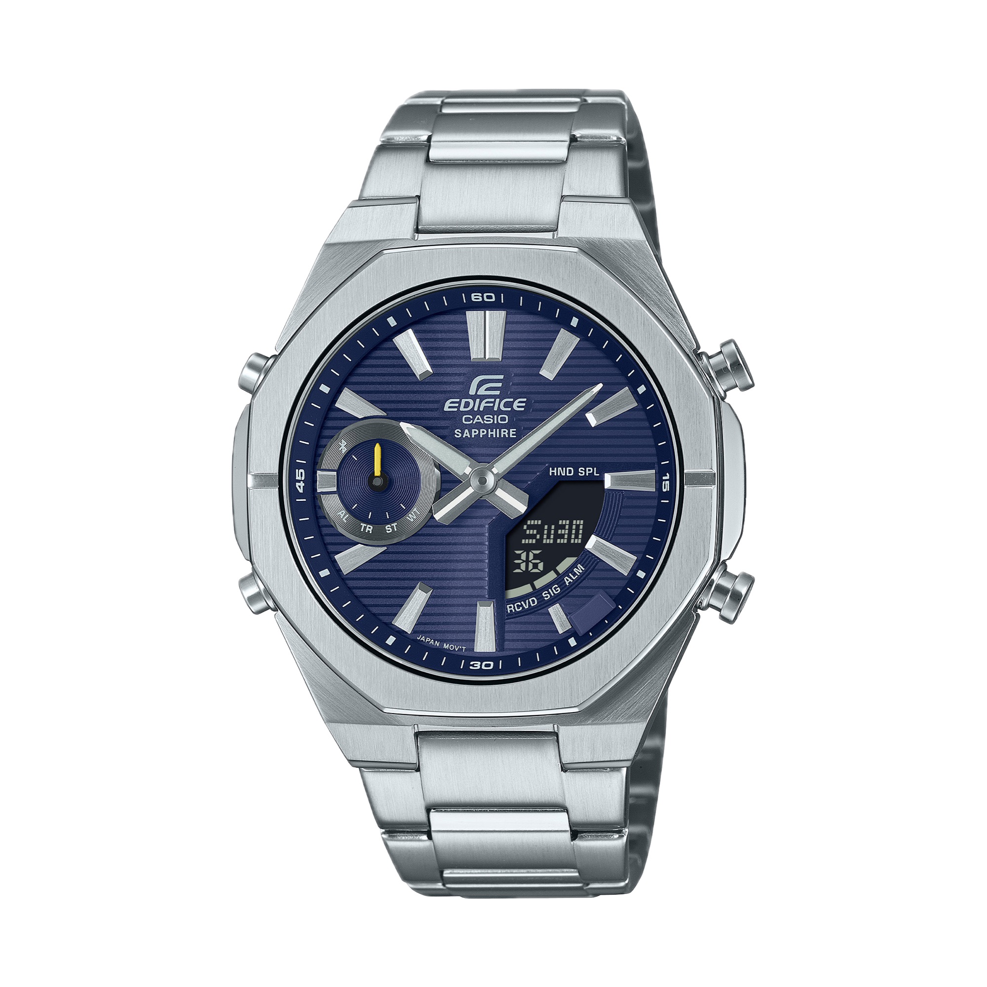EDIFICE ECB-S10YD-2AJF 4549526406317