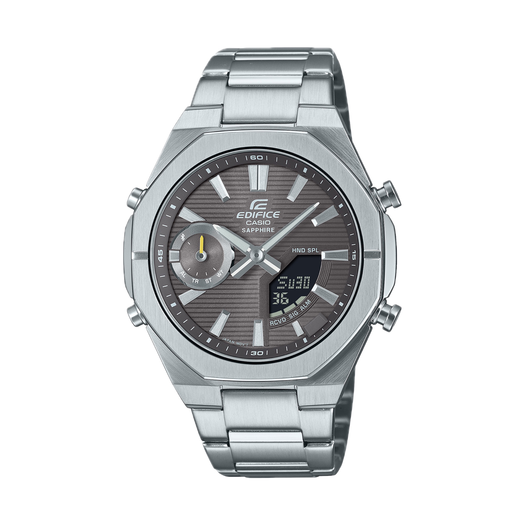 EDIFICE ECB-S10YD-8AJF 4549526406324