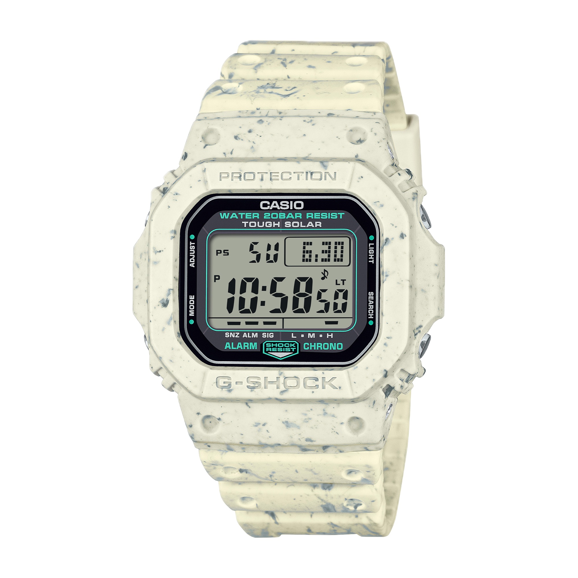 G-SHOCK G-5600BG-5JR 4549526398438